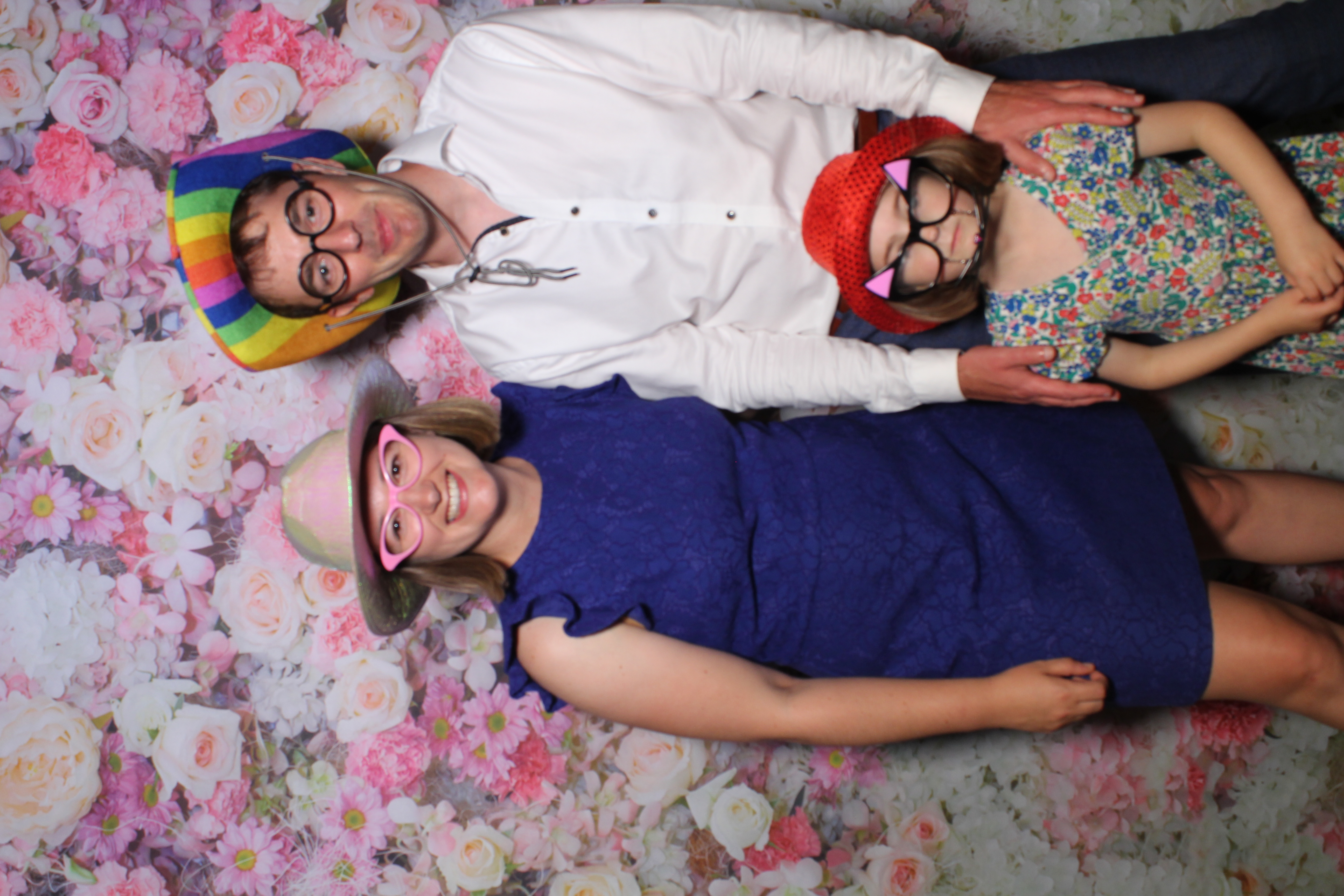 Michael & Melissa's Wedding | View more photos from the event at gallery.boothtube.co.uk/u/BoothtubeLtd/Michael-Melissas-Wedding