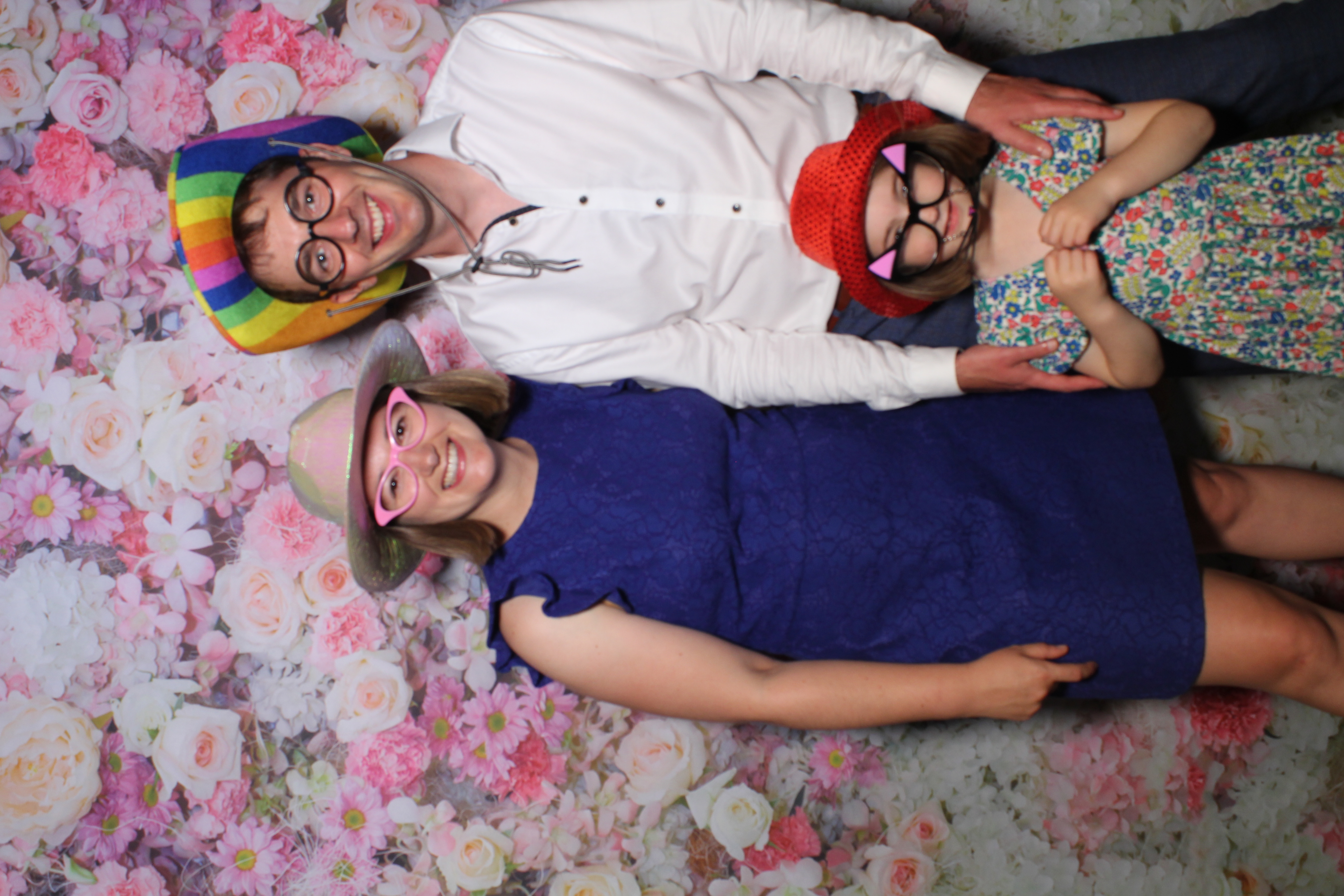 Michael & Melissa's Wedding | View more photos from the event at gallery.boothtube.co.uk/u/BoothtubeLtd/Michael-Melissas-Wedding