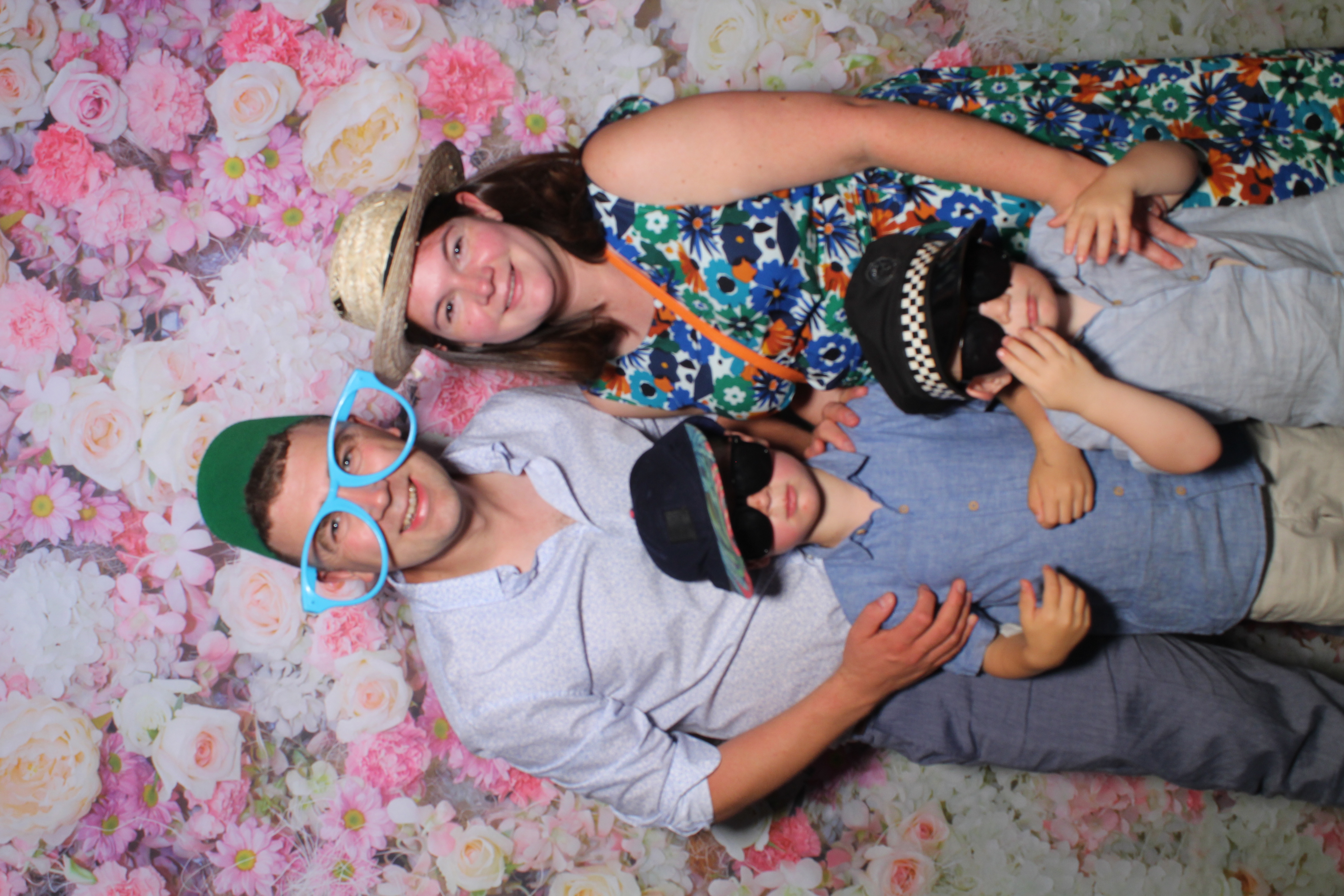 Michael & Melissa's Wedding | View more photos from the event at gallery.boothtube.co.uk/u/BoothtubeLtd/Michael-Melissas-Wedding