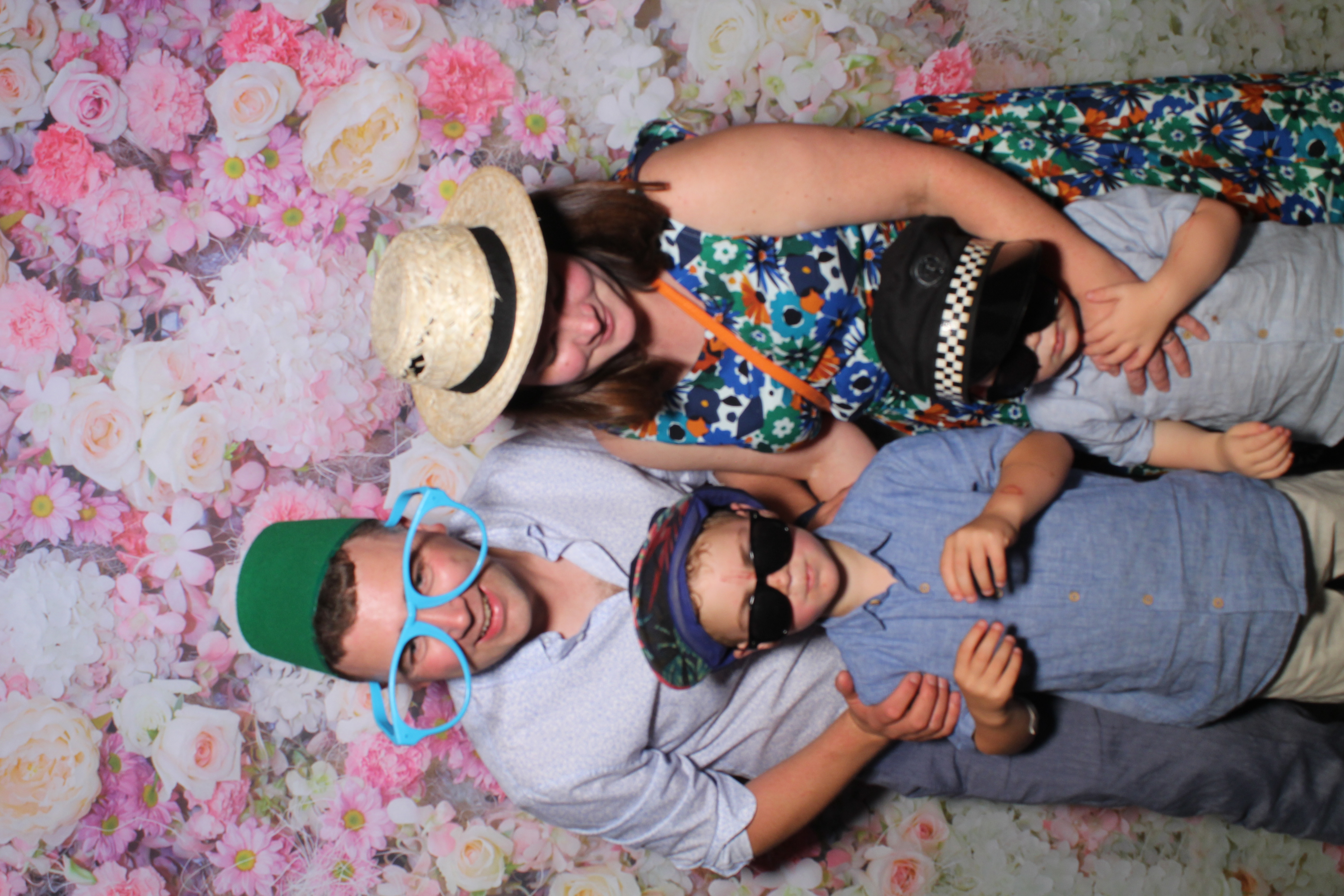 Michael & Melissa's Wedding | View more photos from the event at gallery.boothtube.co.uk/u/BoothtubeLtd/Michael-Melissas-Wedding