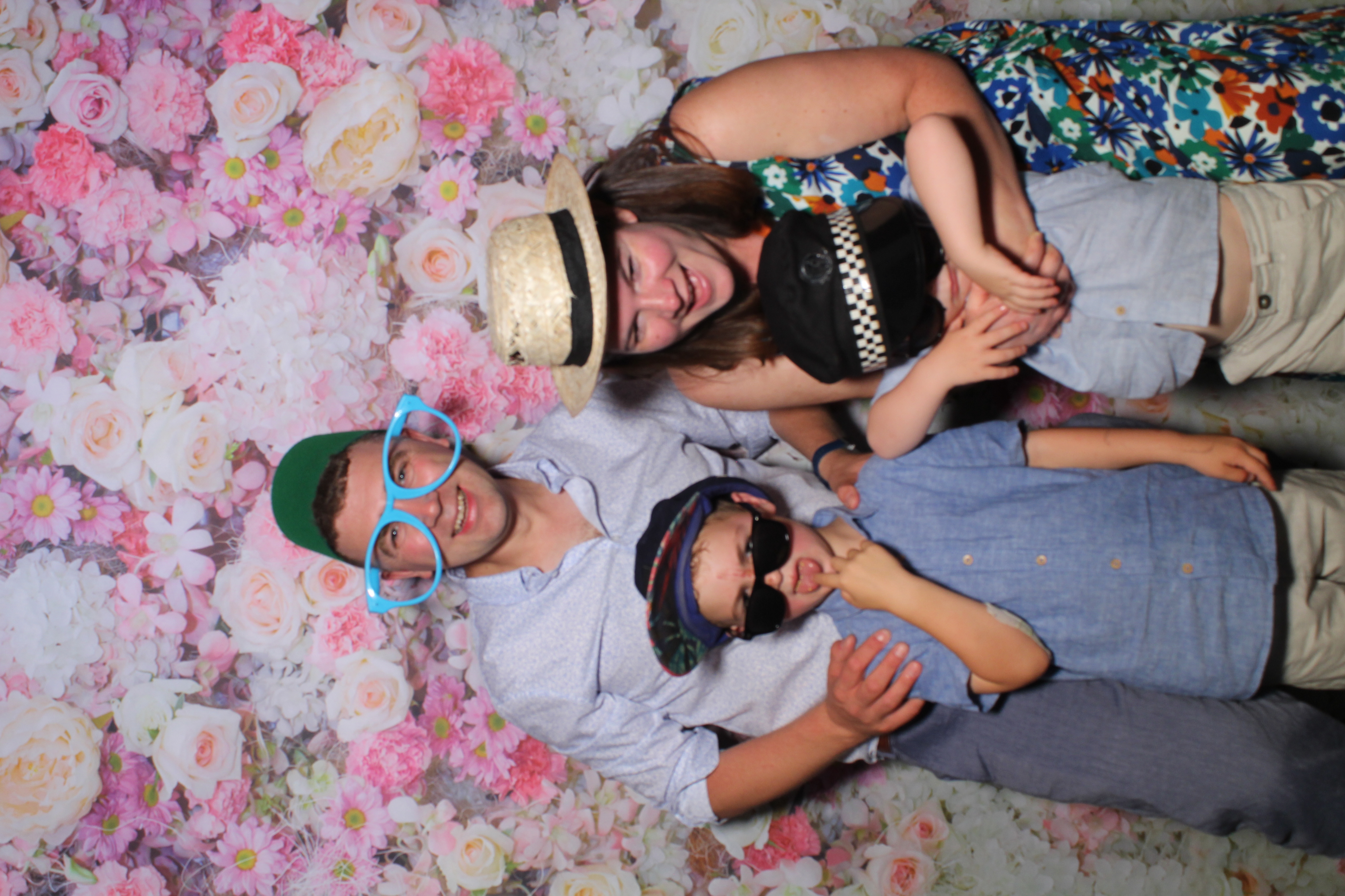 Michael & Melissa's Wedding | View more photos from the event at gallery.boothtube.co.uk/u/BoothtubeLtd/Michael-Melissas-Wedding