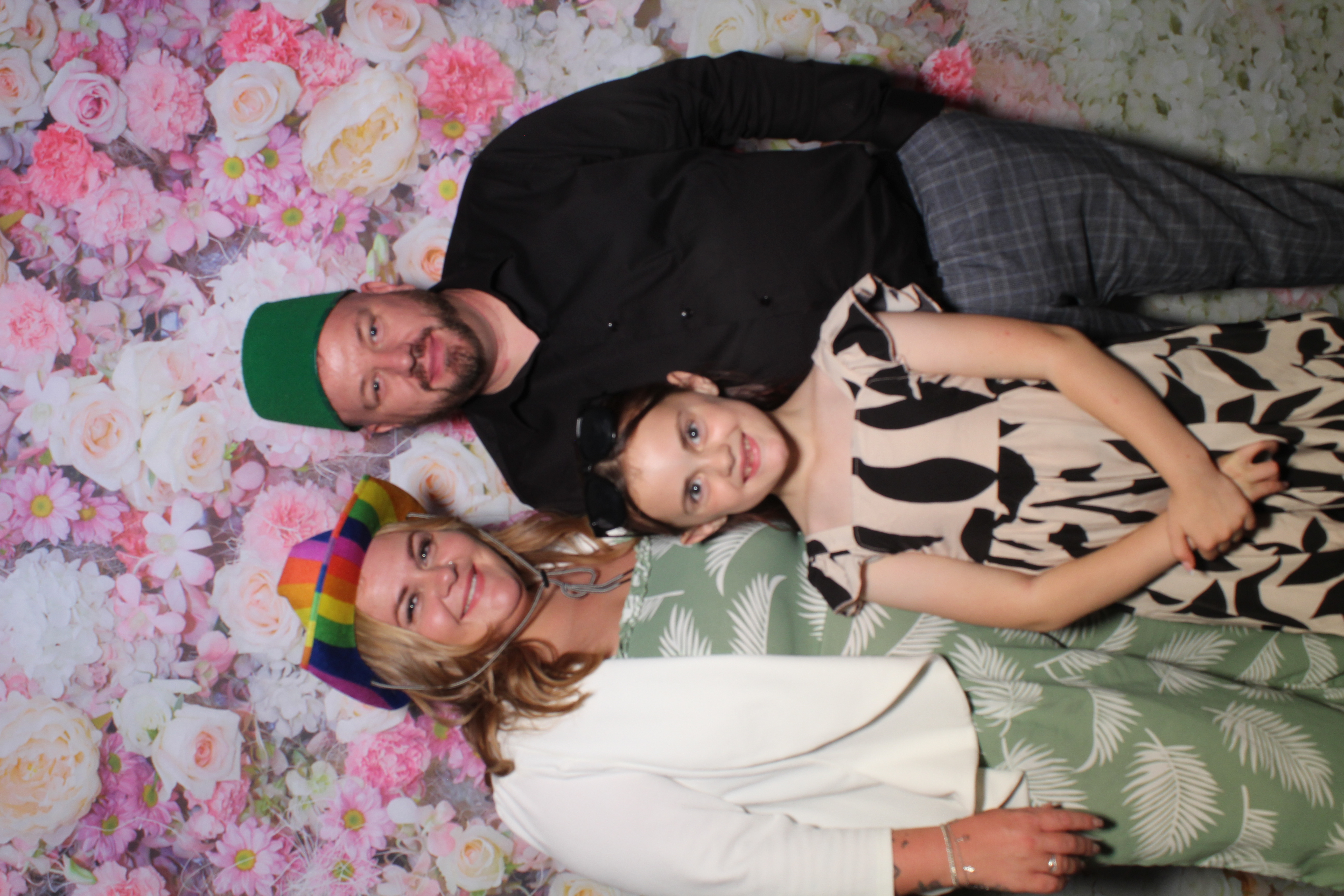 Michael & Melissa's Wedding | View more photos from the event at gallery.boothtube.co.uk/u/BoothtubeLtd/Michael-Melissas-Wedding