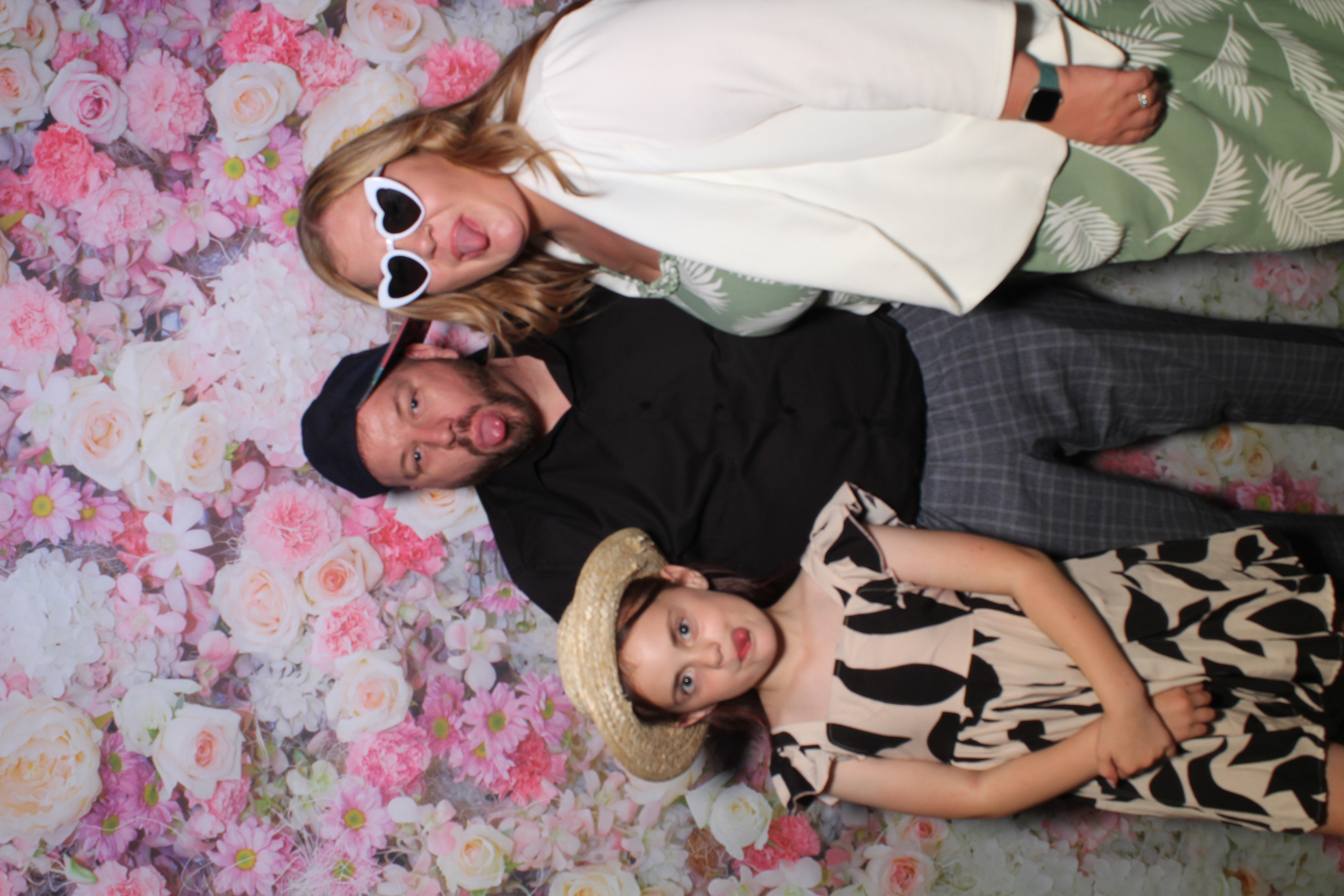 Michael & Melissa's Wedding | View more photos from the event at gallery.boothtube.co.uk/u/BoothtubeLtd/Michael-Melissas-Wedding