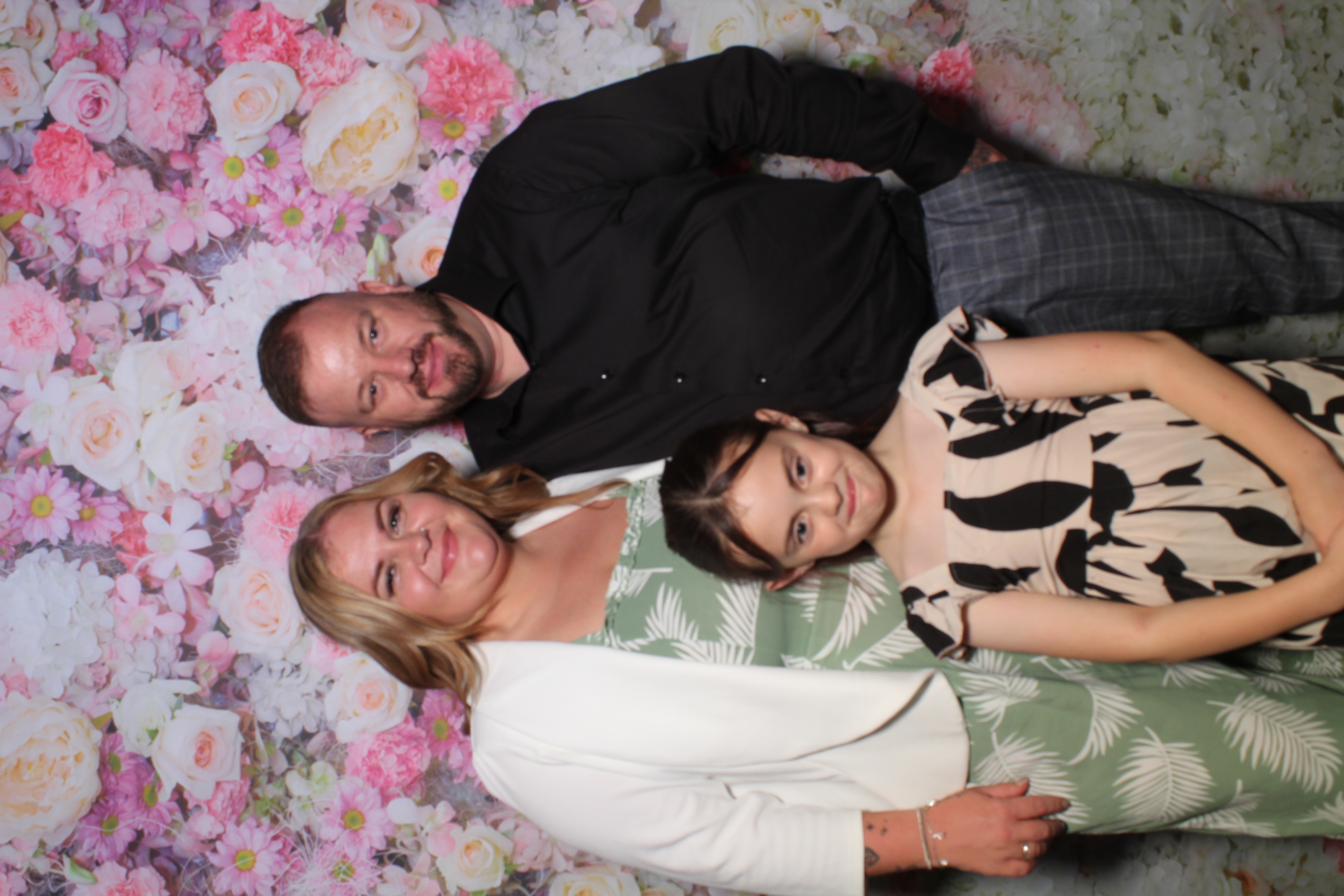 Michael & Melissa's Wedding | View more photos from the event at gallery.boothtube.co.uk/u/BoothtubeLtd/Michael-Melissas-Wedding