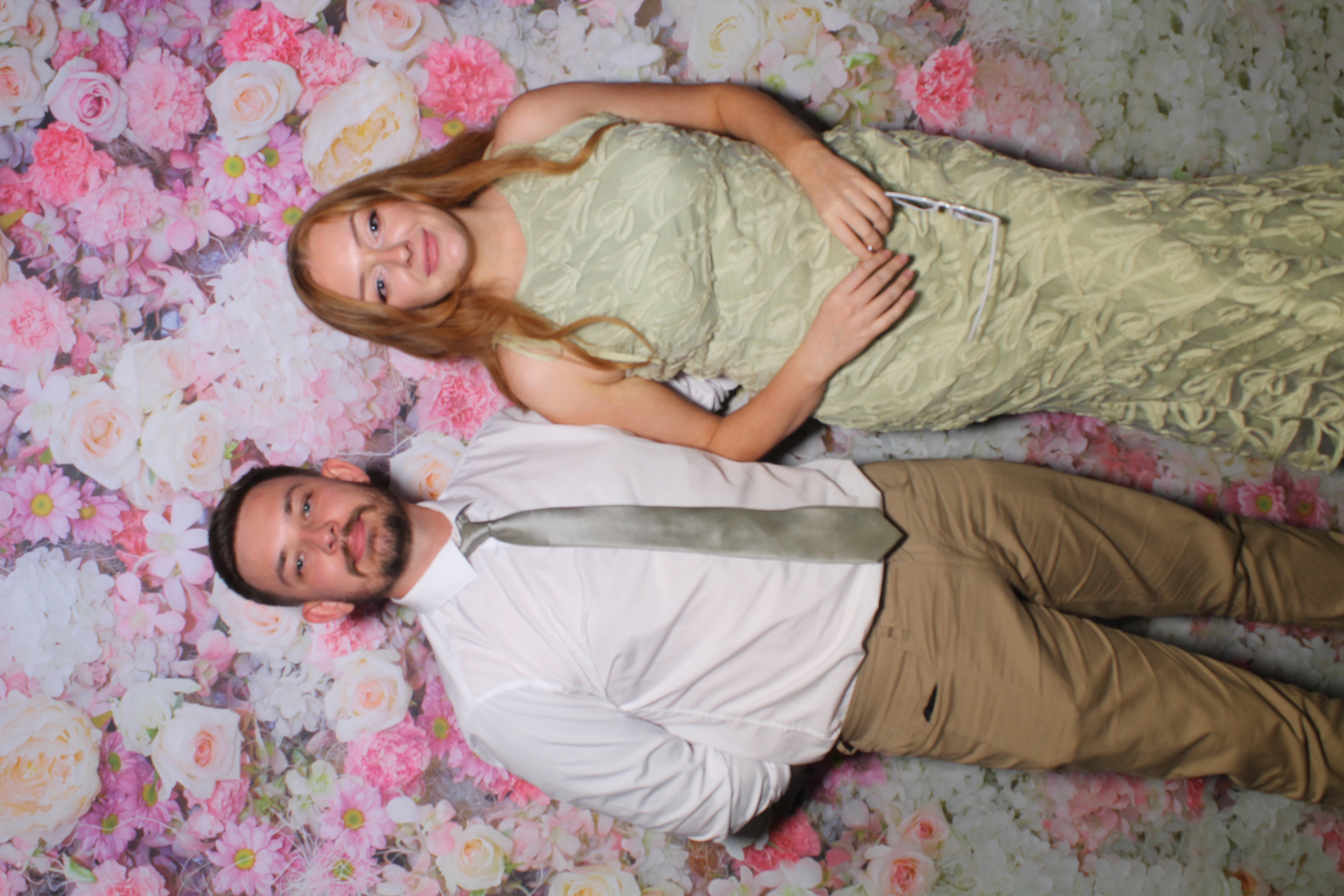 Michael & Melissa's Wedding | View more photos from the event at gallery.boothtube.co.uk/u/BoothtubeLtd/Michael-Melissas-Wedding