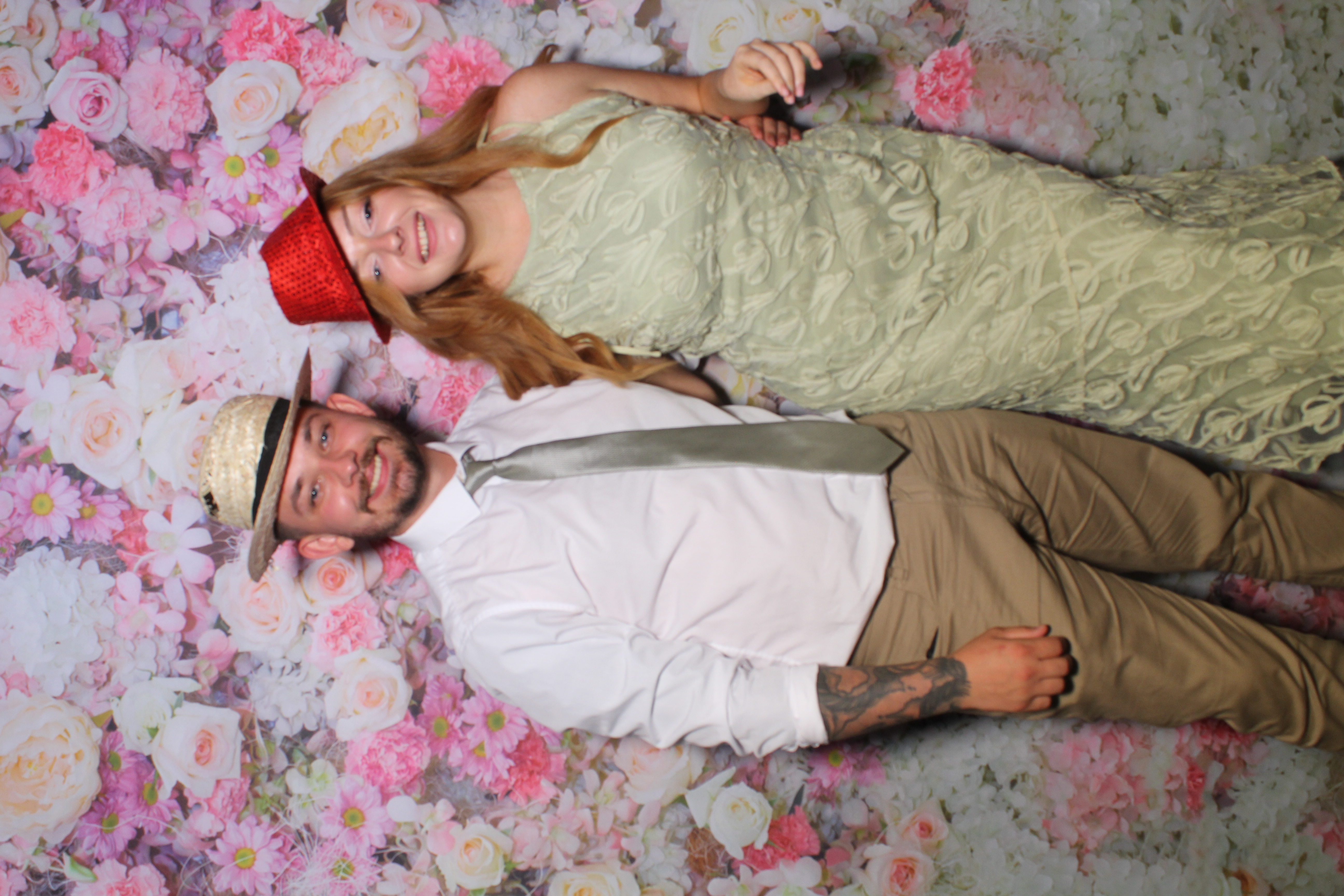 Michael & Melissa's Wedding | View more photos from the event at gallery.boothtube.co.uk/u/BoothtubeLtd/Michael-Melissas-Wedding