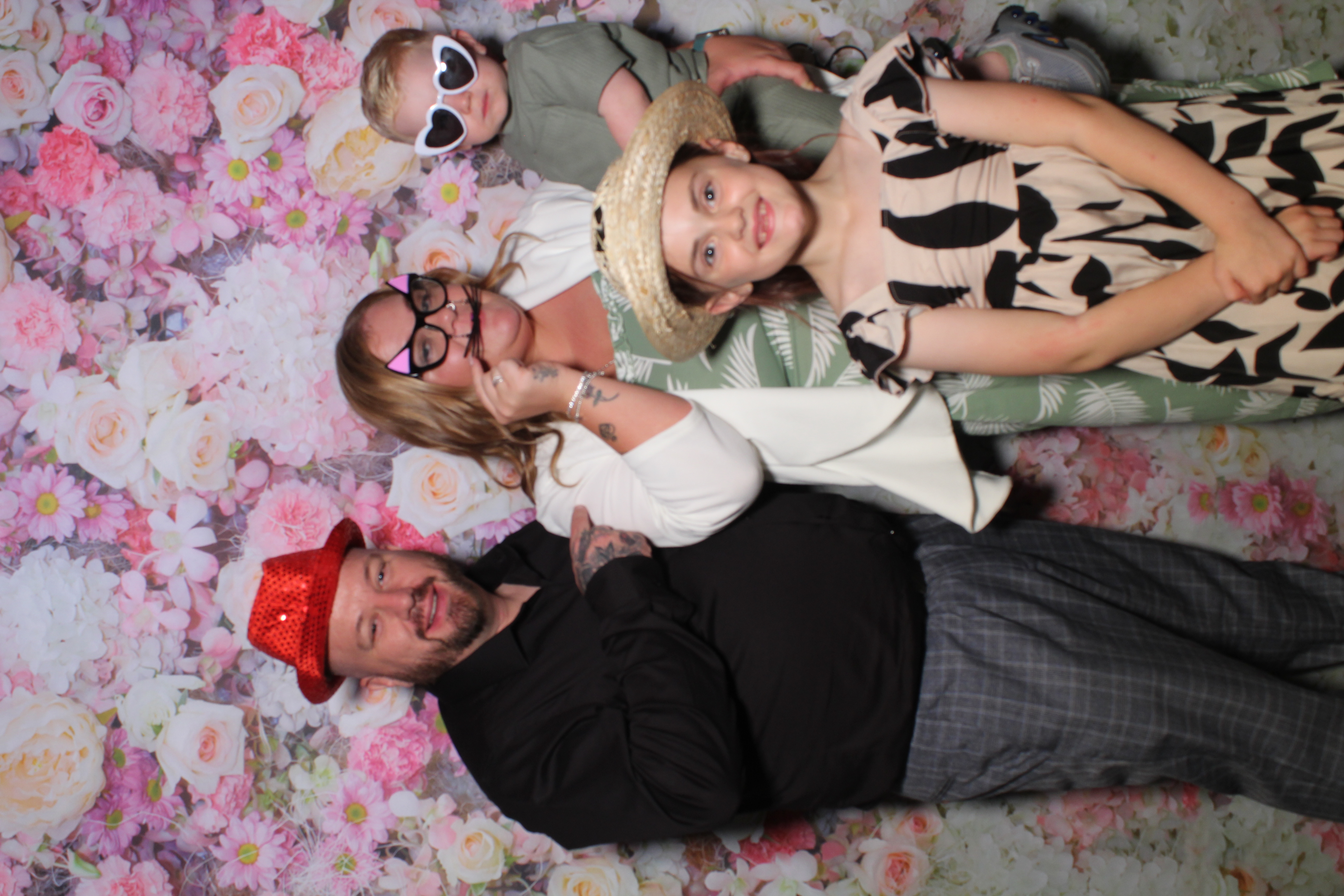 Michael & Melissa's Wedding | View more photos from the event at gallery.boothtube.co.uk/u/BoothtubeLtd/Michael-Melissas-Wedding