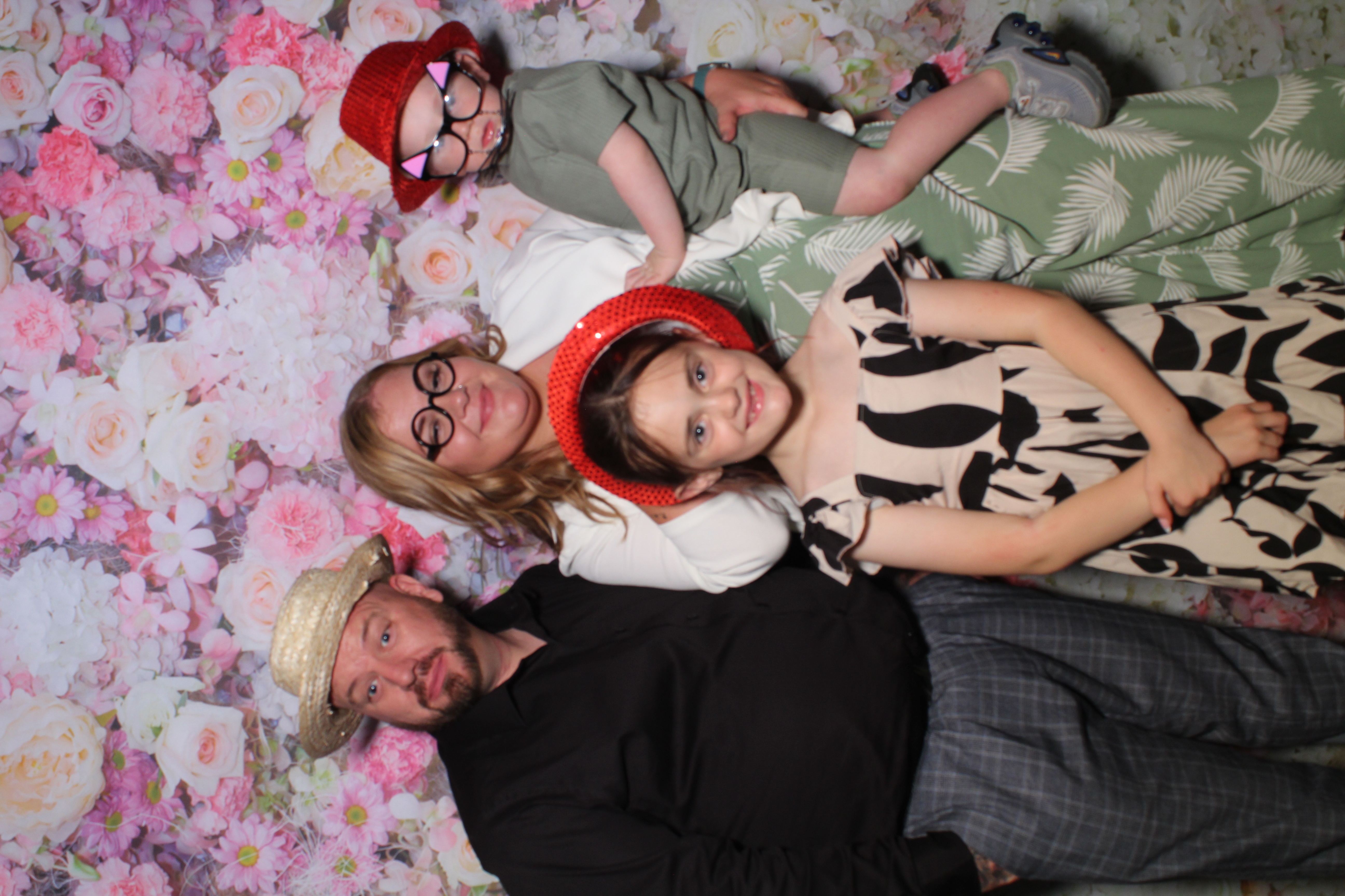 Michael & Melissa's Wedding | View more photos from the event at gallery.boothtube.co.uk/u/BoothtubeLtd/Michael-Melissas-Wedding