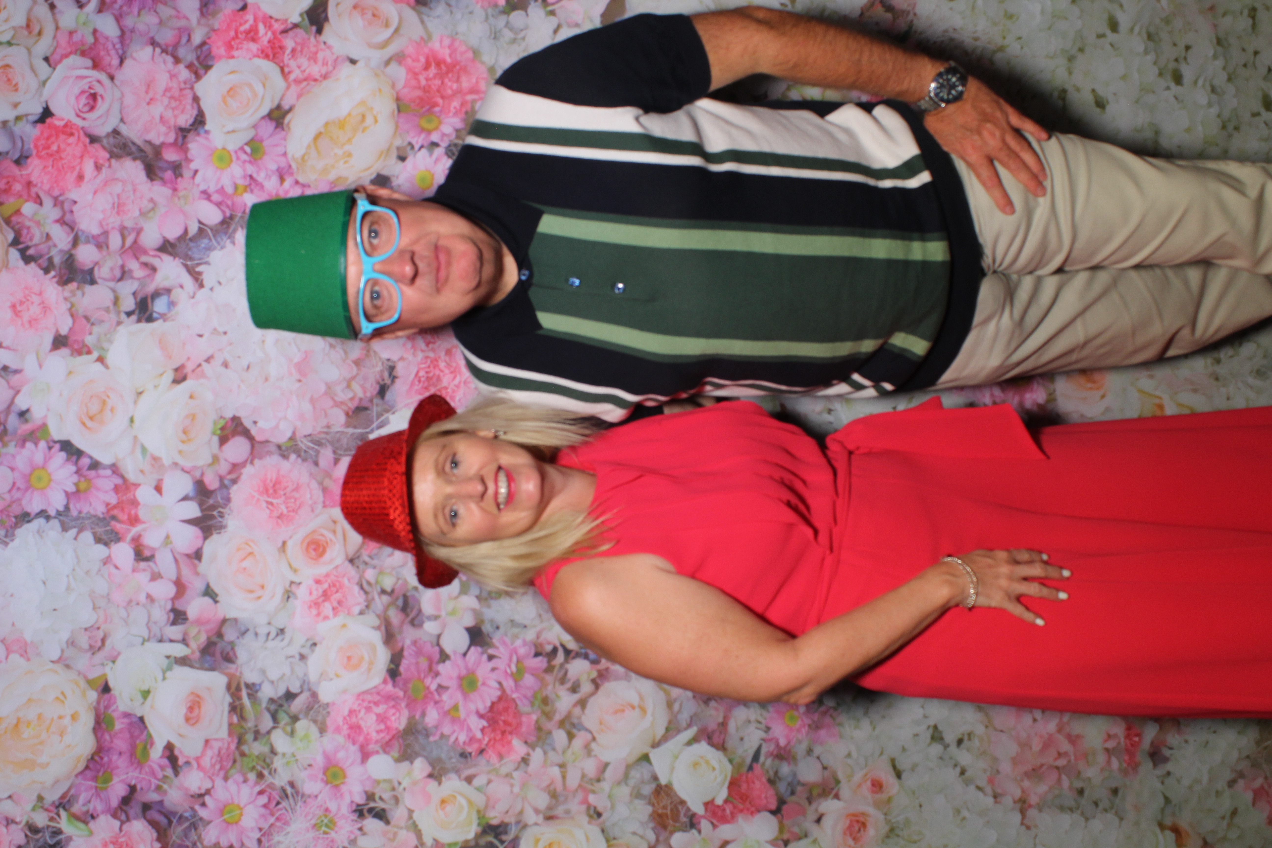 Michael & Melissa's Wedding | View more photos from the event at gallery.boothtube.co.uk/u/BoothtubeLtd/Michael-Melissas-Wedding