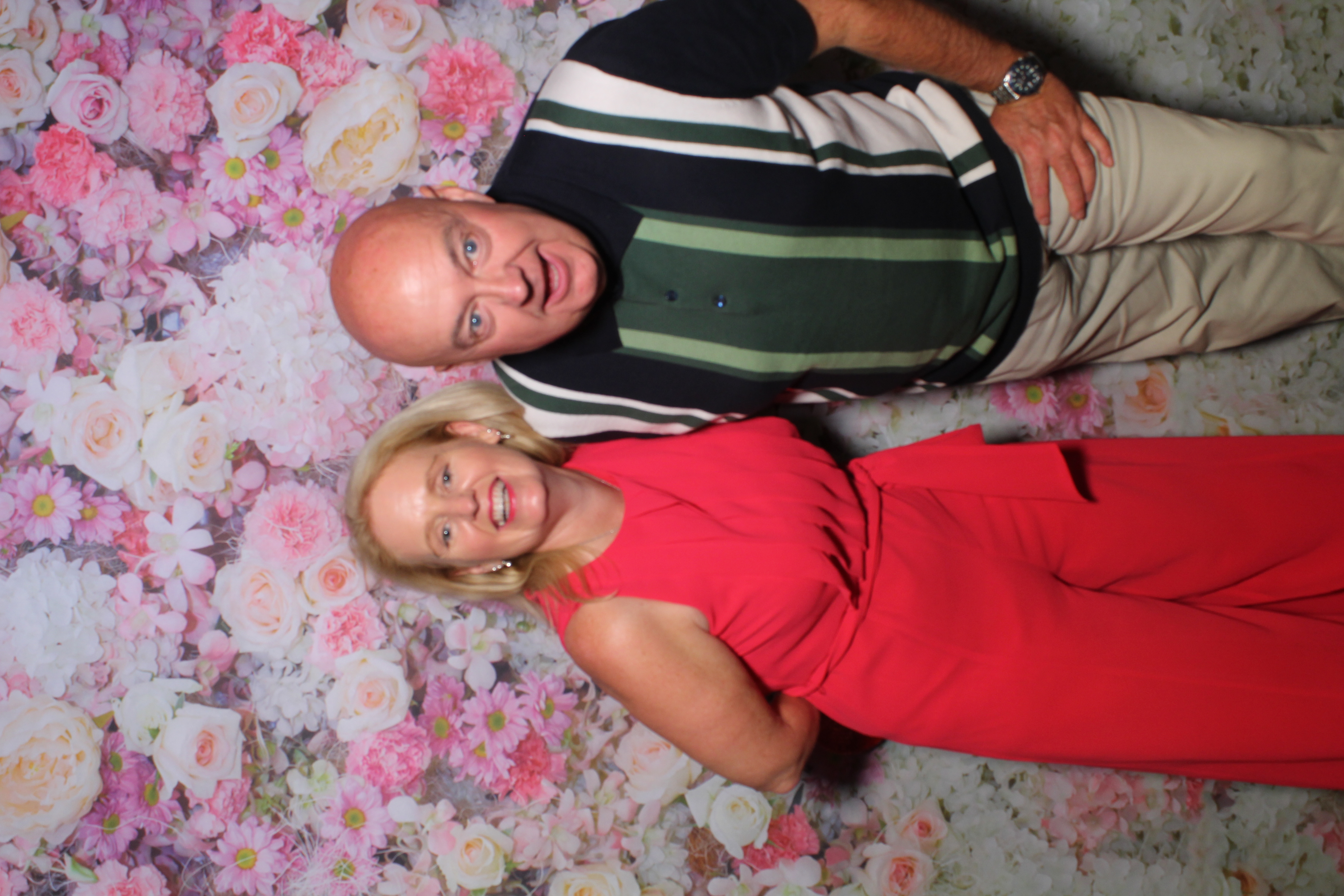 Michael & Melissa's Wedding | View more photos from the event at gallery.boothtube.co.uk/u/BoothtubeLtd/Michael-Melissas-Wedding