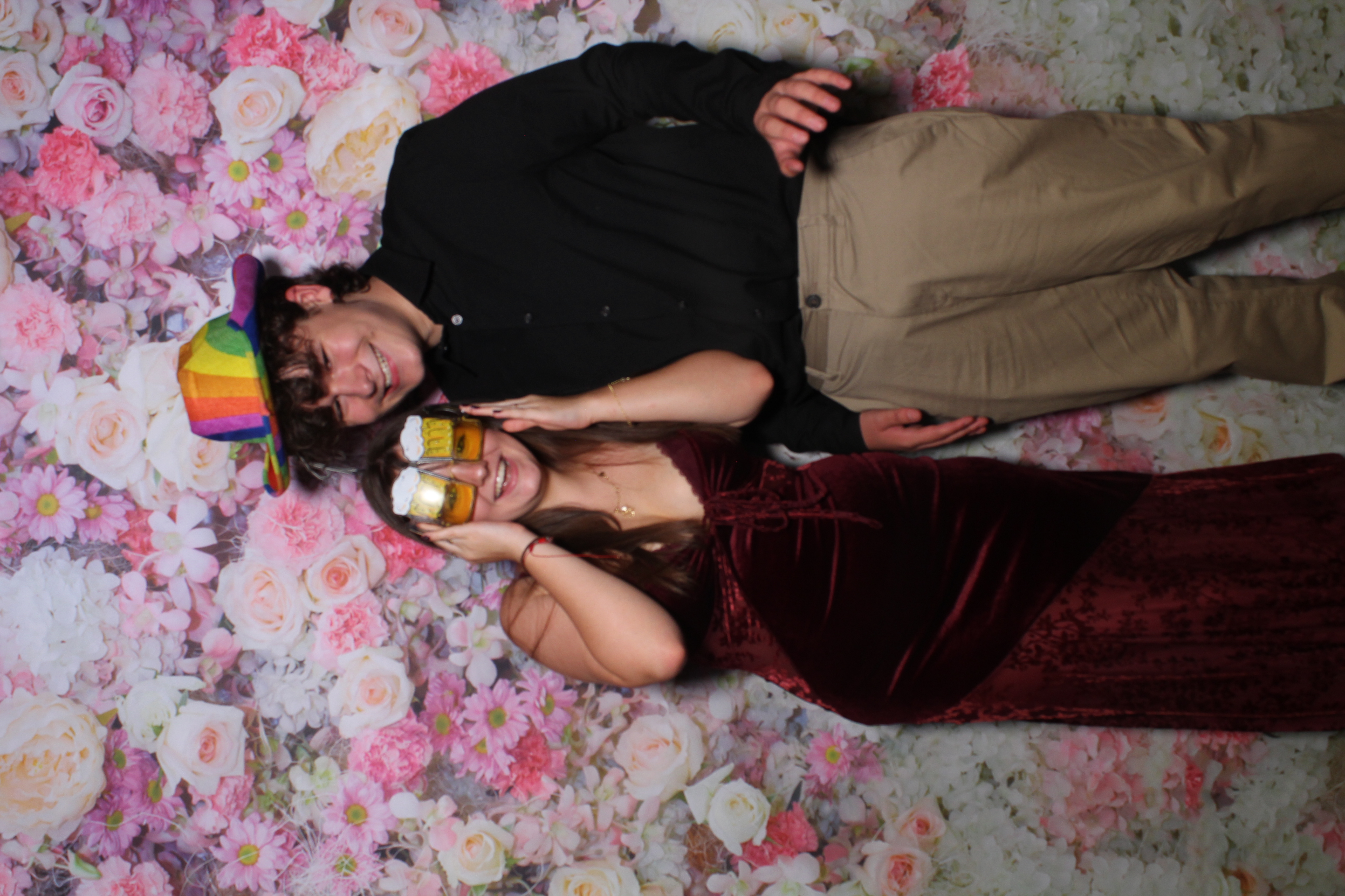 Michael & Melissa's Wedding | View more photos from the event at gallery.boothtube.co.uk/u/BoothtubeLtd/Michael-Melissas-Wedding