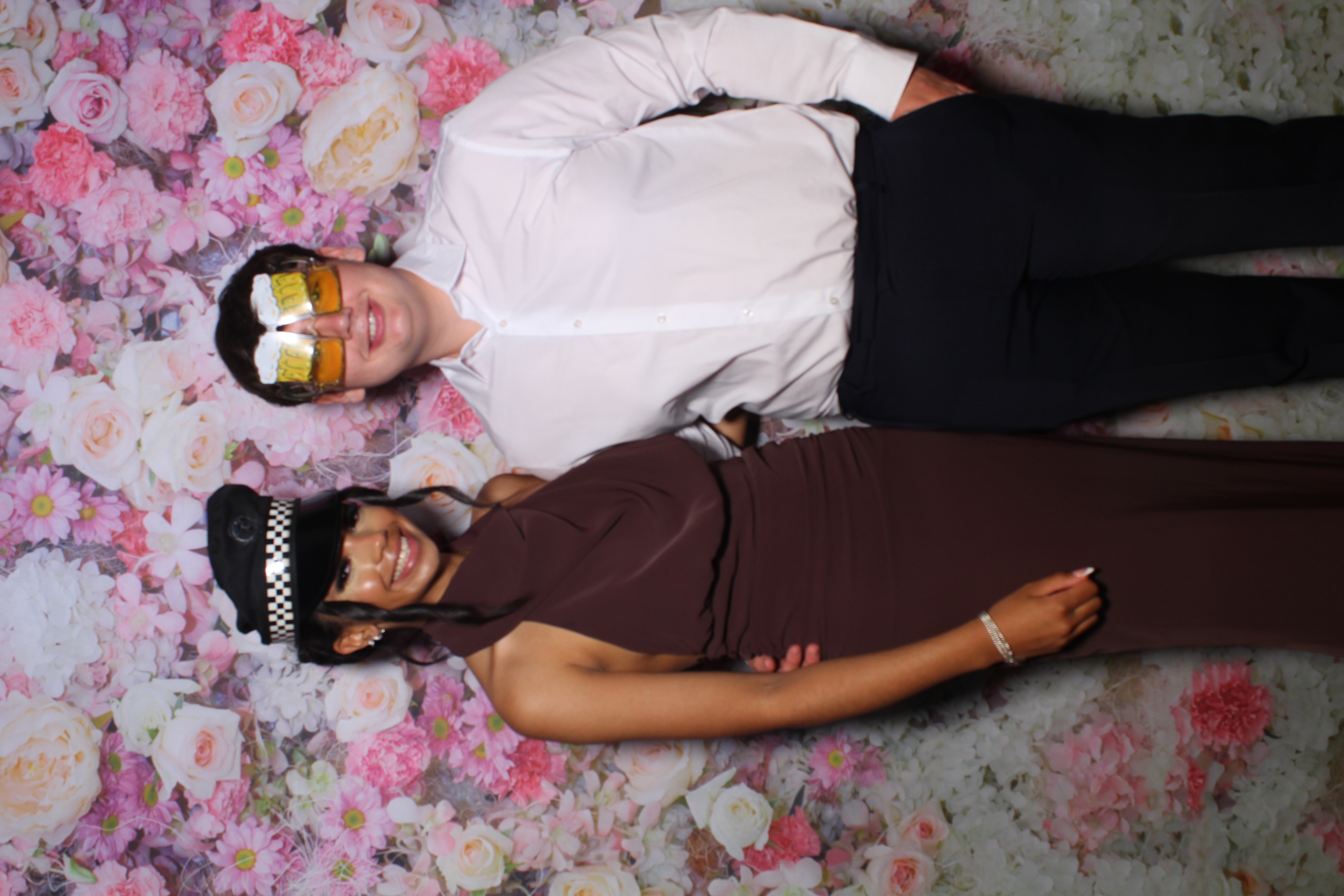 Michael & Melissa's Wedding | View more photos from the event at gallery.boothtube.co.uk/u/BoothtubeLtd/Michael-Melissas-Wedding