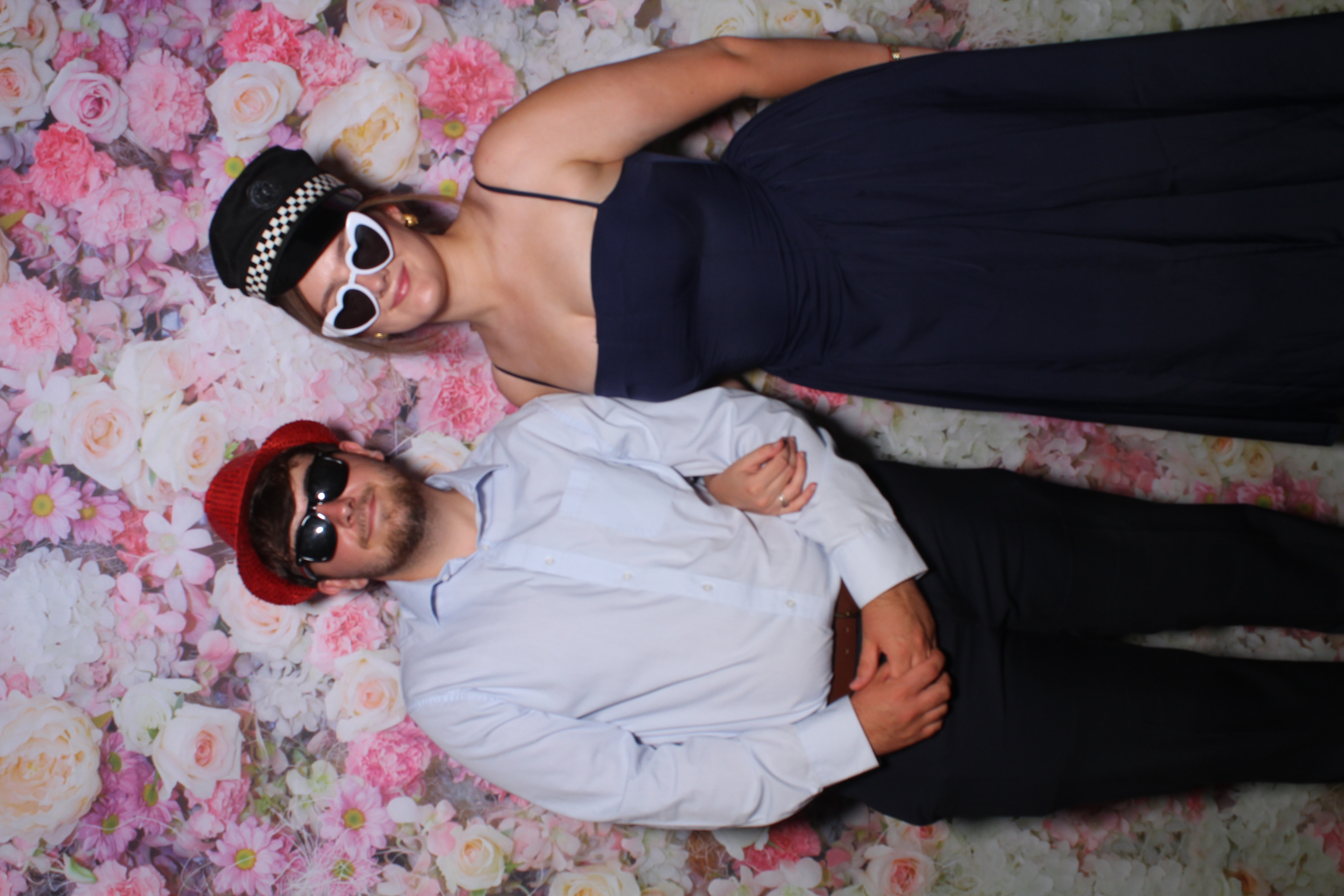 Michael & Melissa's Wedding | View more photos from the event at gallery.boothtube.co.uk/u/BoothtubeLtd/Michael-Melissas-Wedding