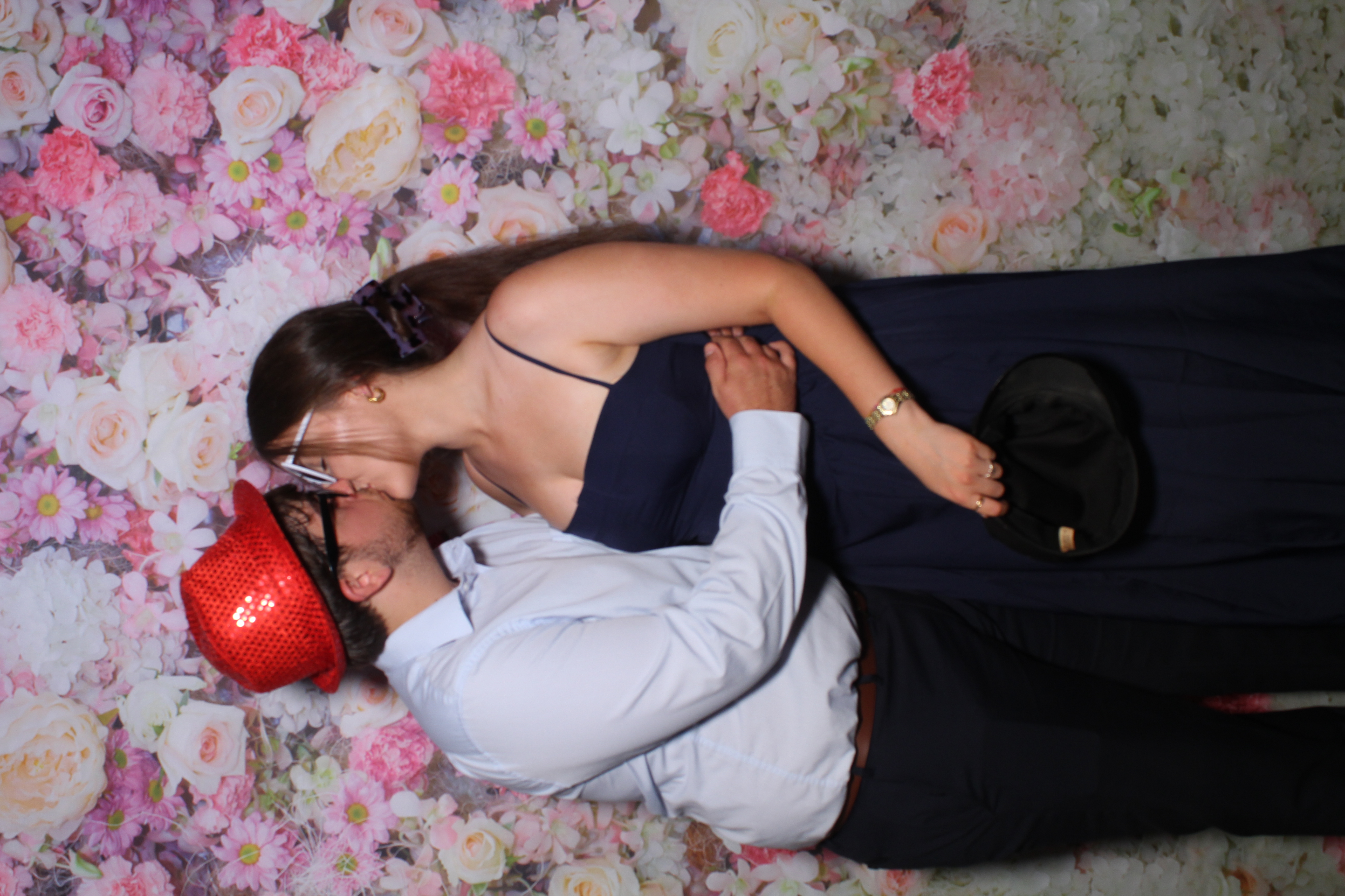 Michael & Melissa's Wedding | View more photos from the event at gallery.boothtube.co.uk/u/BoothtubeLtd/Michael-Melissas-Wedding