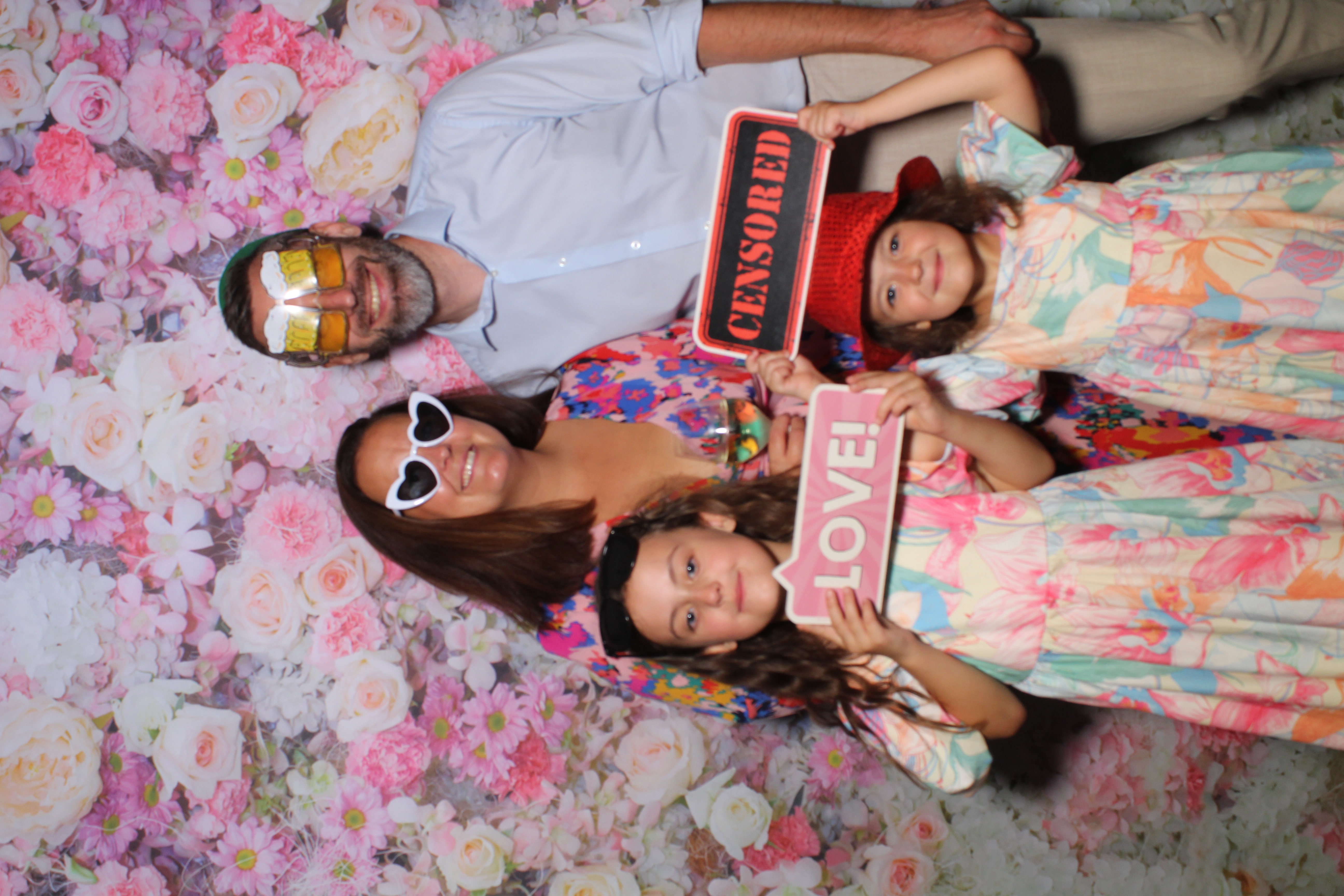 Michael & Melissa's Wedding | View more photos from the event at gallery.boothtube.co.uk/u/BoothtubeLtd/Michael-Melissas-Wedding