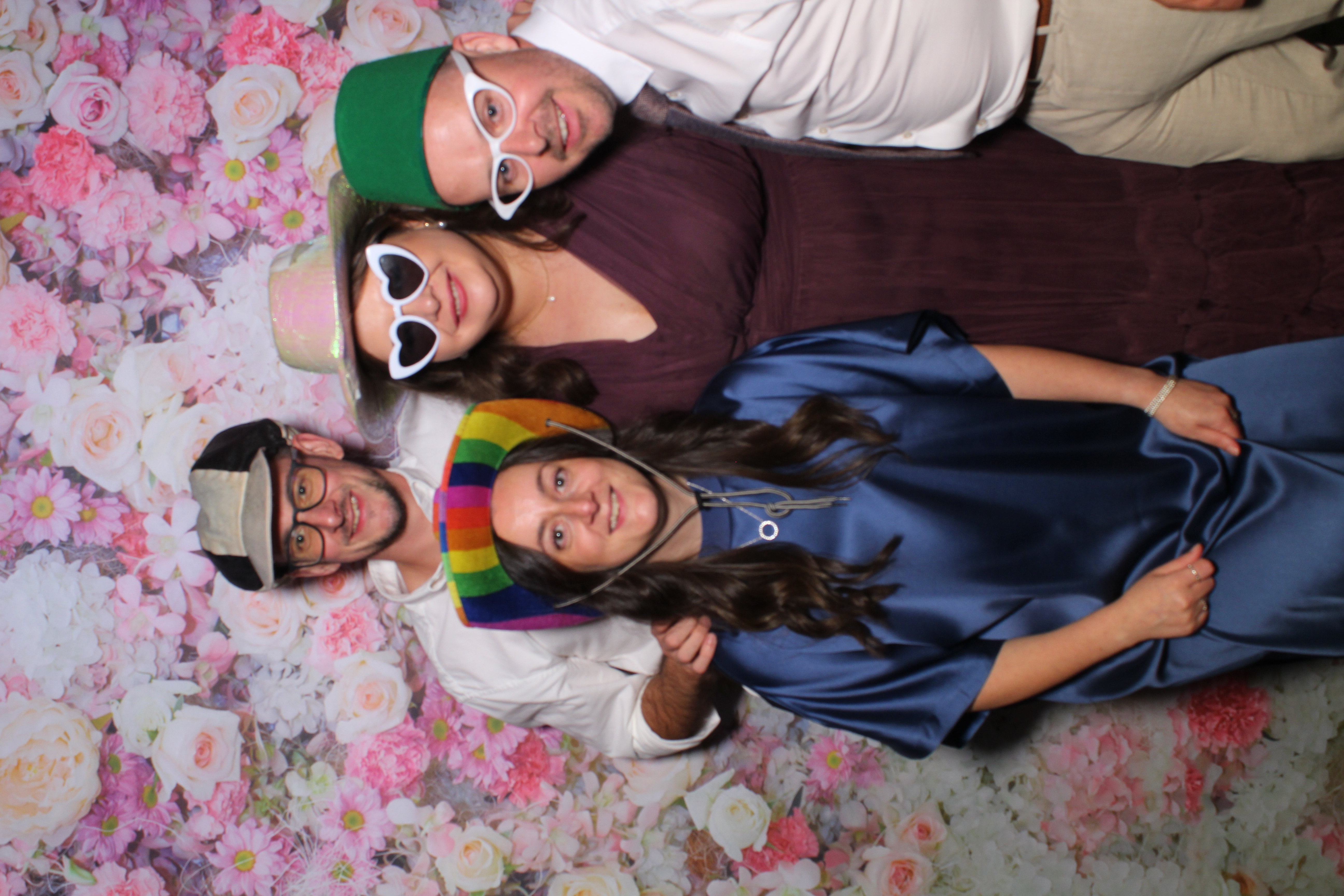 Michael & Melissa's Wedding | View more photos from the event at gallery.boothtube.co.uk/u/BoothtubeLtd/Michael-Melissas-Wedding