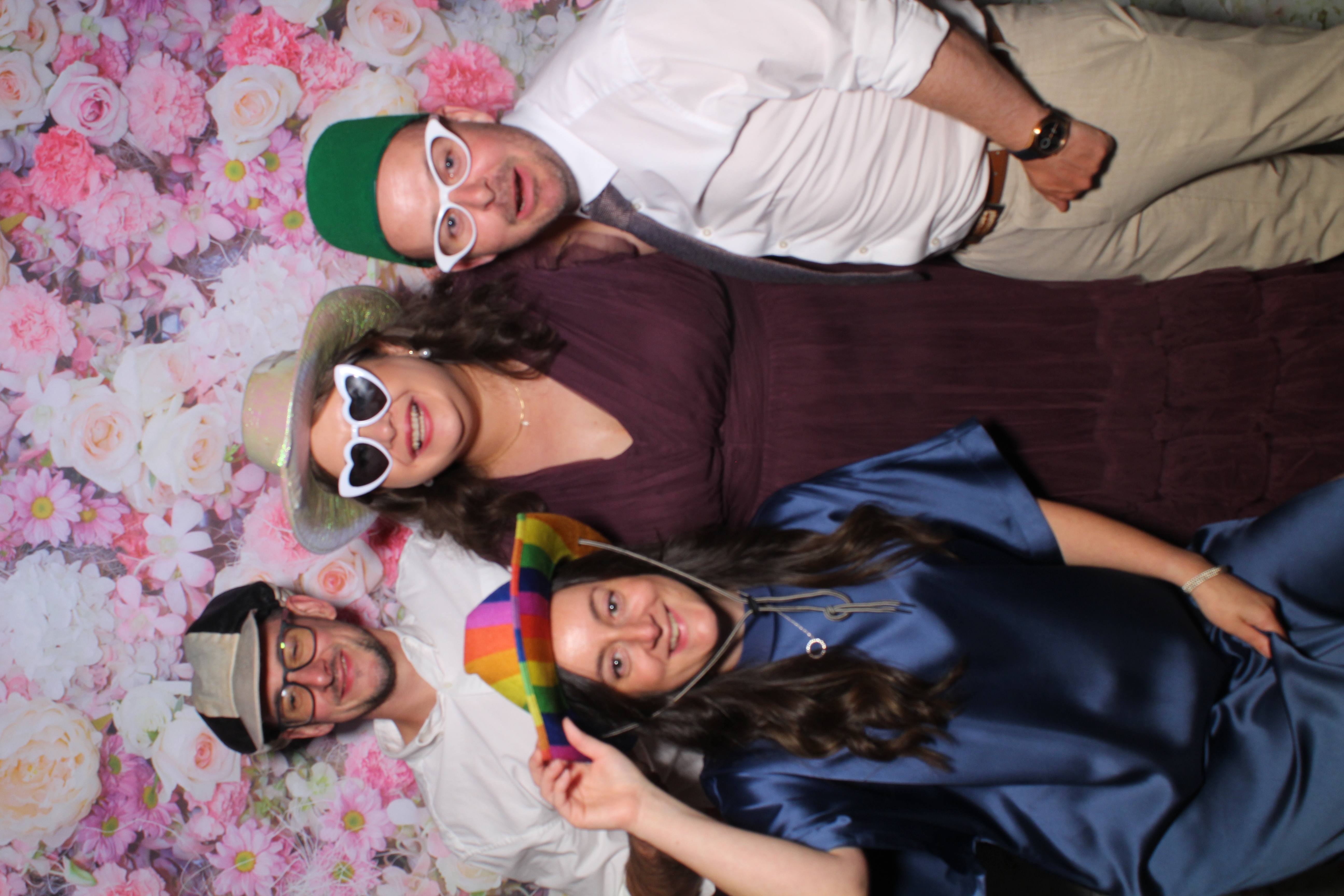 Michael & Melissa's Wedding | View more photos from the event at gallery.boothtube.co.uk/u/BoothtubeLtd/Michael-Melissas-Wedding