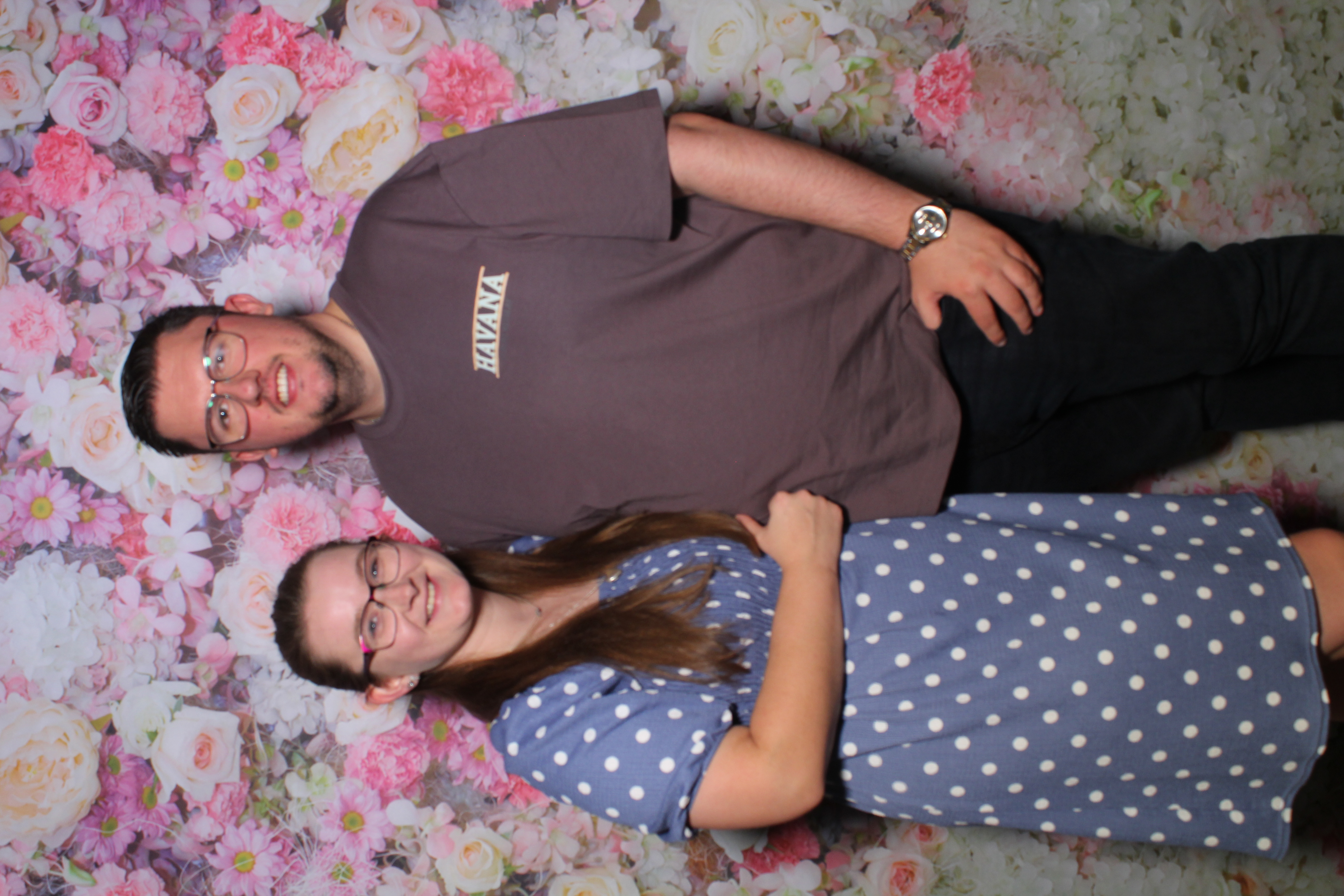 Michael & Melissa's Wedding | View more photos from the event at gallery.boothtube.co.uk/u/BoothtubeLtd/Michael-Melissas-Wedding