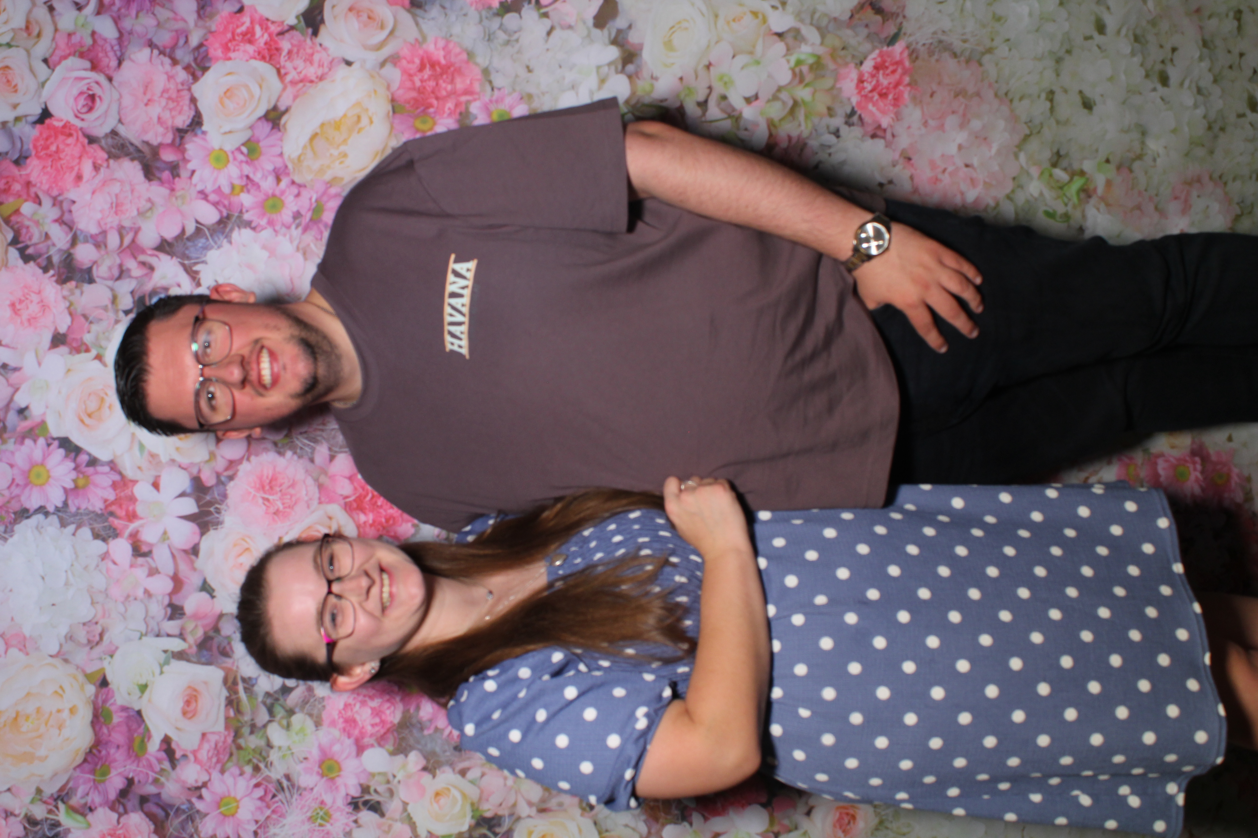 Michael & Melissa's Wedding | View more photos from the event at gallery.boothtube.co.uk/u/BoothtubeLtd/Michael-Melissas-Wedding