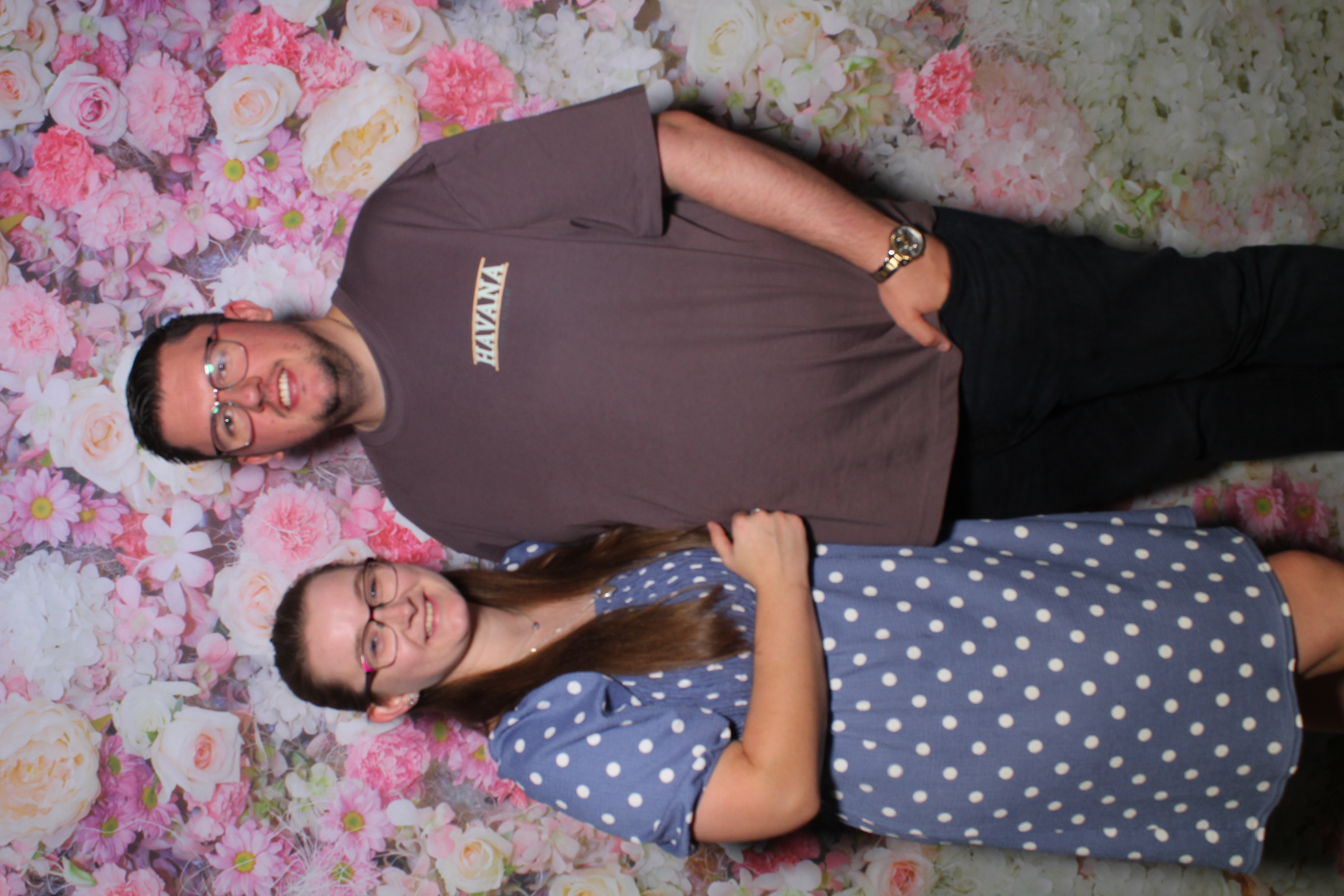 Michael & Melissa's Wedding | View more photos from the event at gallery.boothtube.co.uk/u/BoothtubeLtd/Michael-Melissas-Wedding