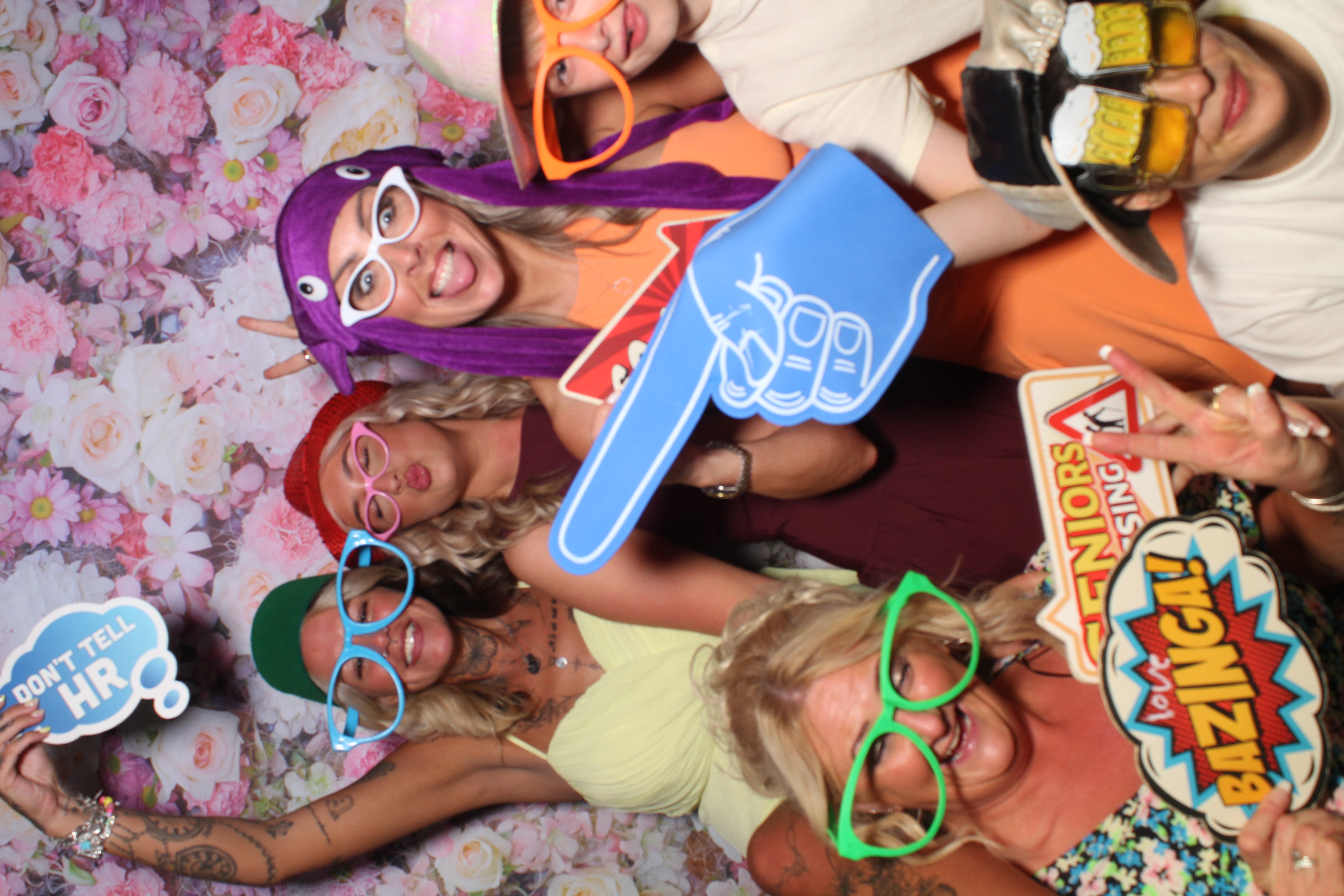 Michael & Melissa's Wedding | View more photos from the event at gallery.boothtube.co.uk/u/BoothtubeLtd/Michael-Melissas-Wedding