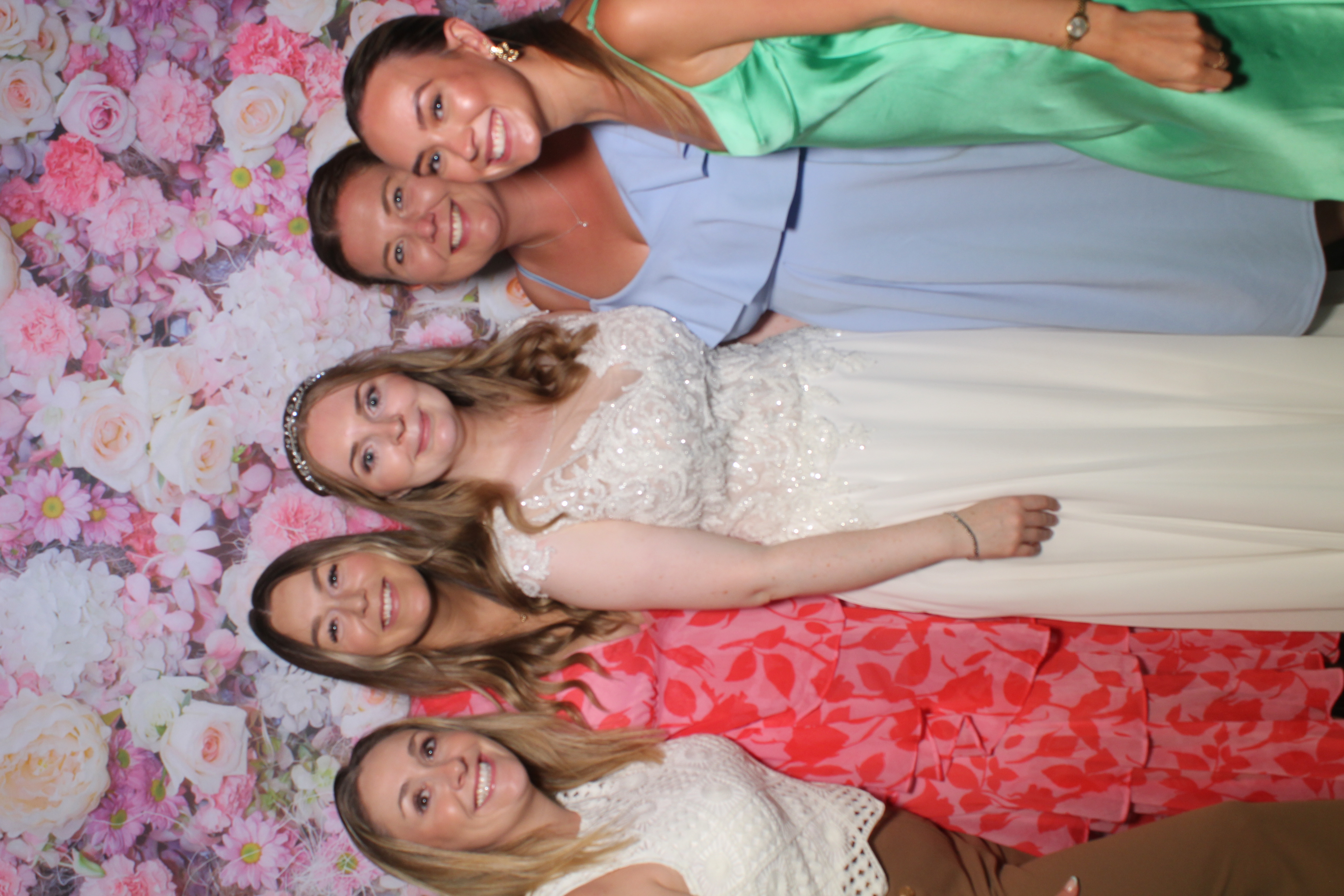 Michael & Melissa's Wedding | View more photos from the event at gallery.boothtube.co.uk/u/BoothtubeLtd/Michael-Melissas-Wedding