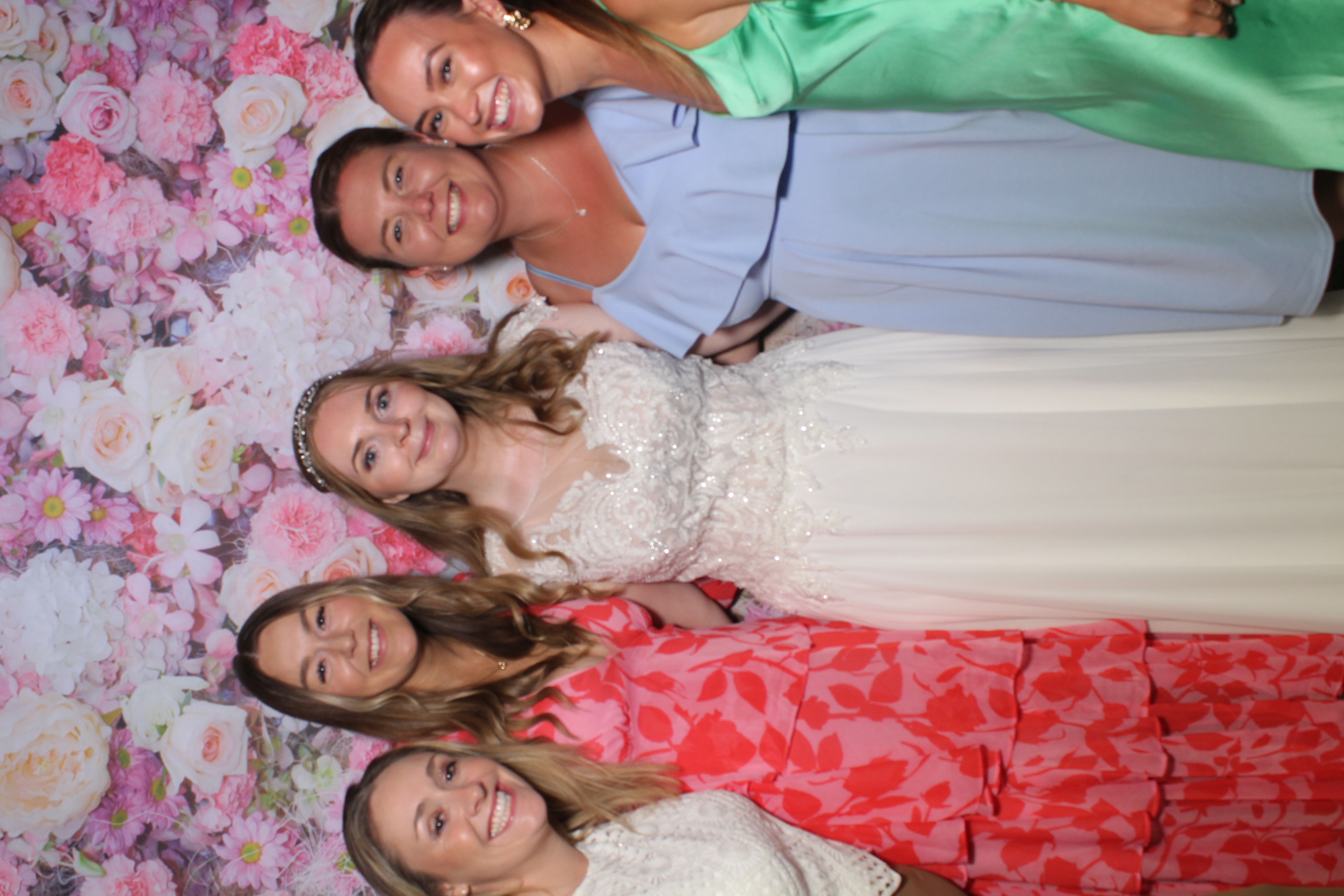 Michael & Melissa's Wedding | View more photos from the event at gallery.boothtube.co.uk/u/BoothtubeLtd/Michael-Melissas-Wedding