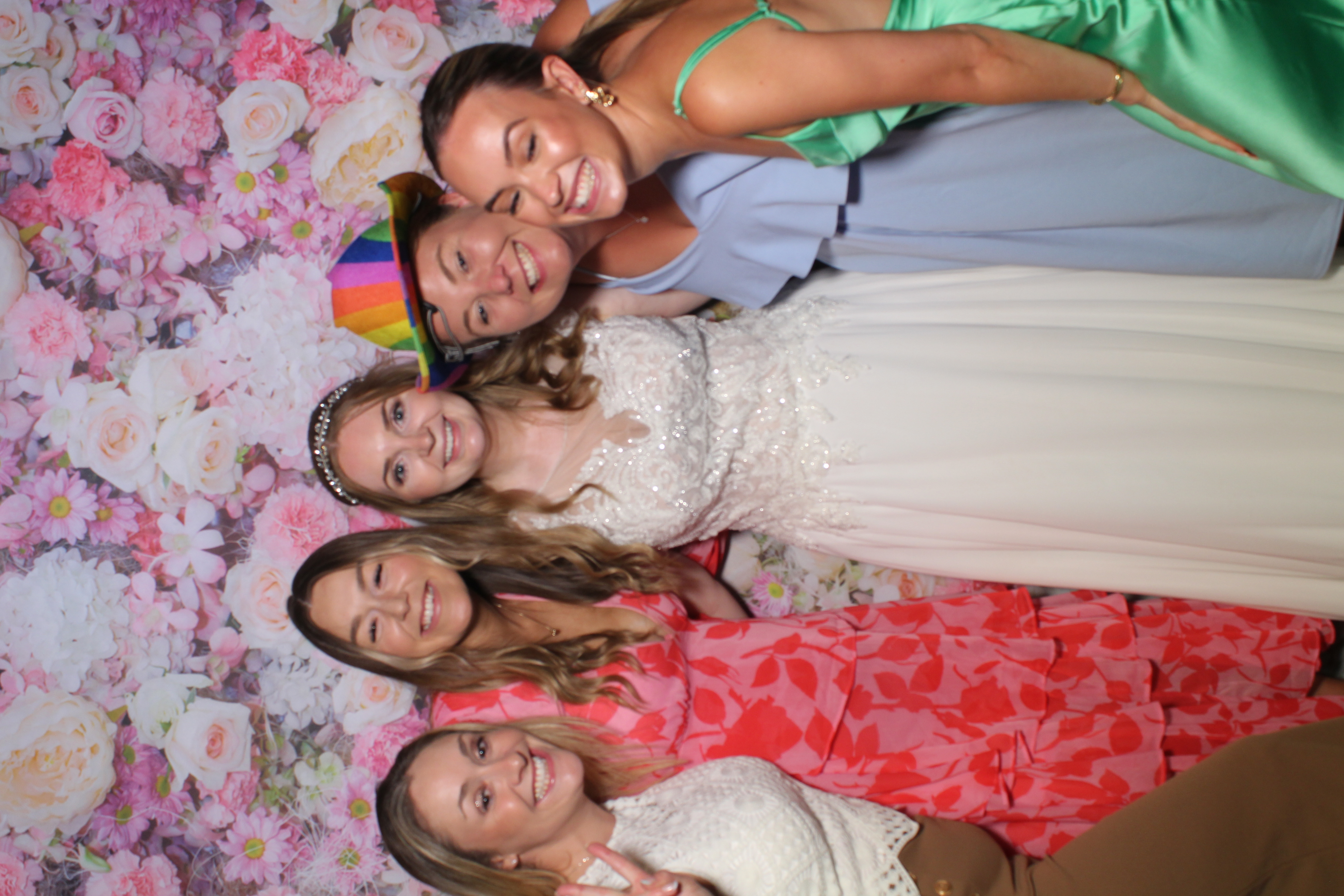 Michael & Melissa's Wedding | View more photos from the event at gallery.boothtube.co.uk/u/BoothtubeLtd/Michael-Melissas-Wedding