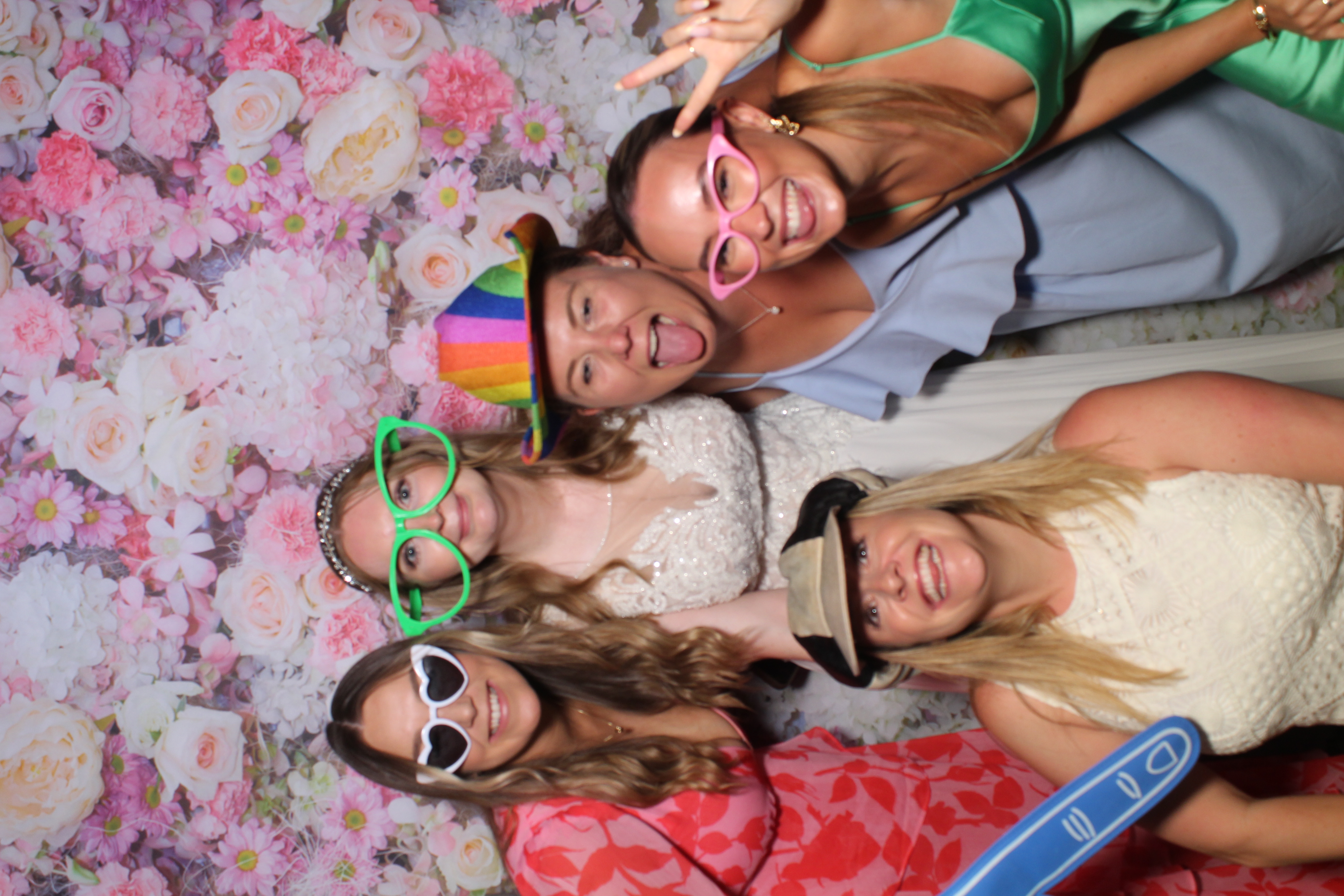 Michael & Melissa's Wedding | View more photos from the event at gallery.boothtube.co.uk/u/BoothtubeLtd/Michael-Melissas-Wedding