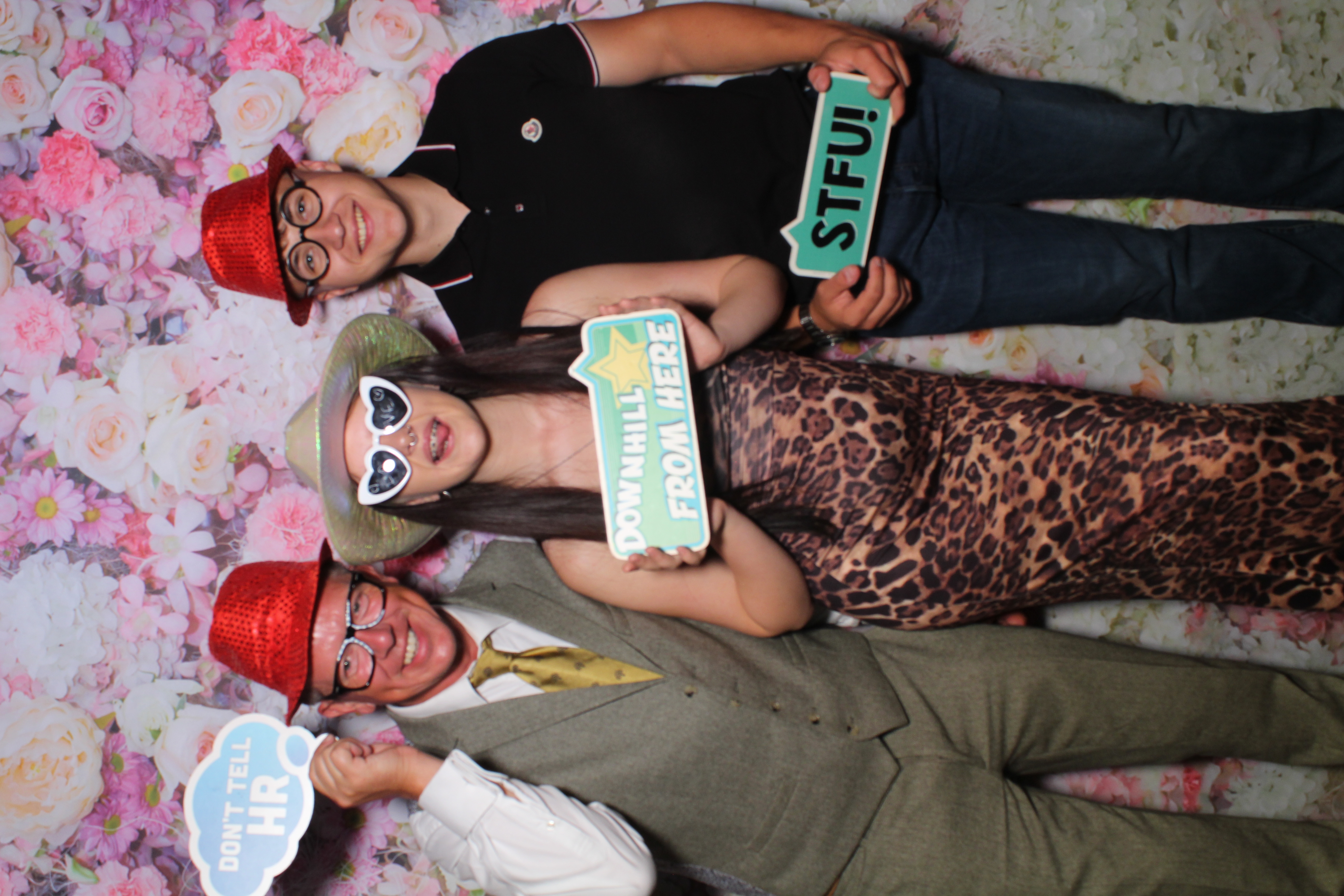 Michael & Melissa's Wedding | View more photos from the event at gallery.boothtube.co.uk/u/BoothtubeLtd/Michael-Melissas-Wedding