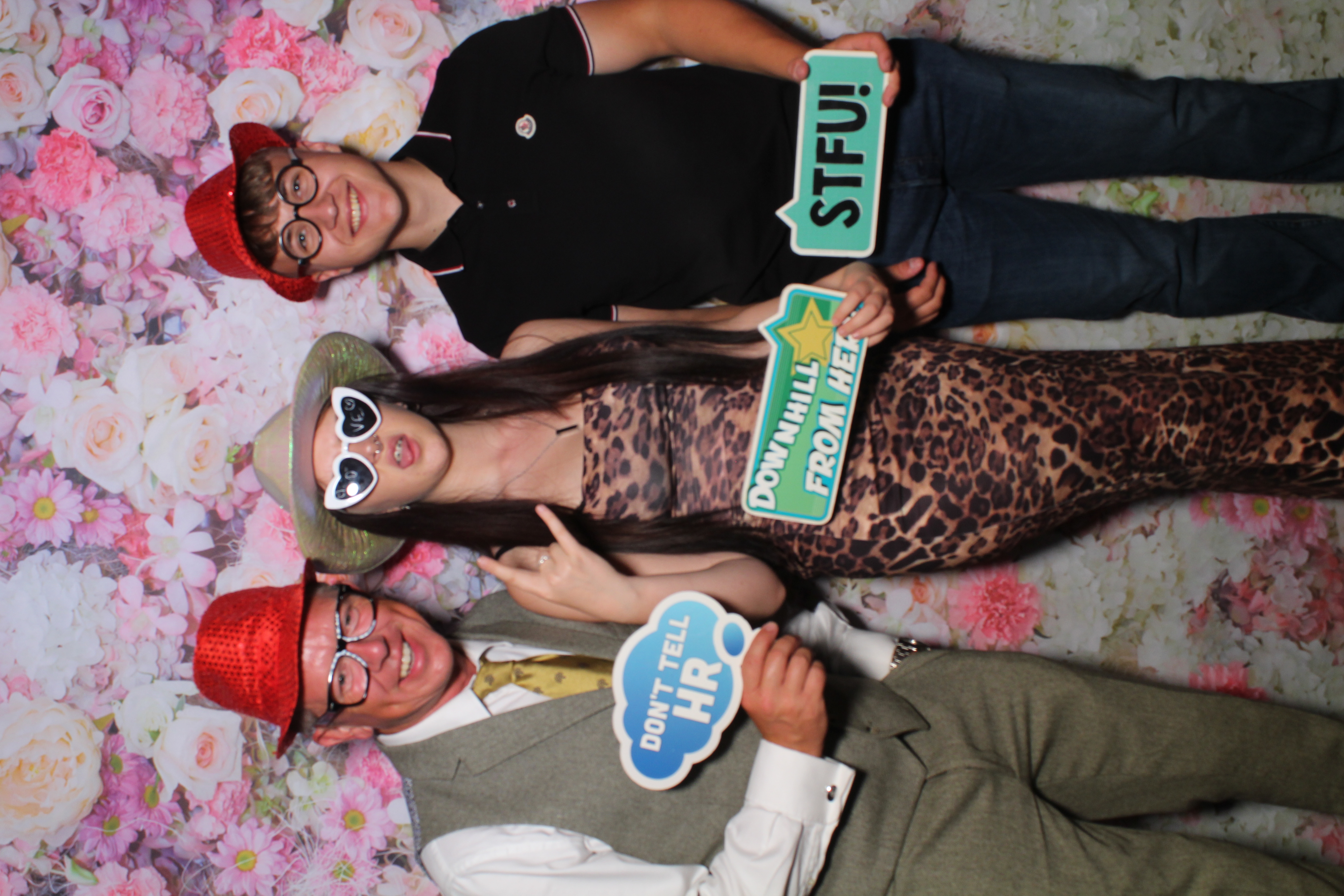 Michael & Melissa's Wedding | View more photos from the event at gallery.boothtube.co.uk/u/BoothtubeLtd/Michael-Melissas-Wedding