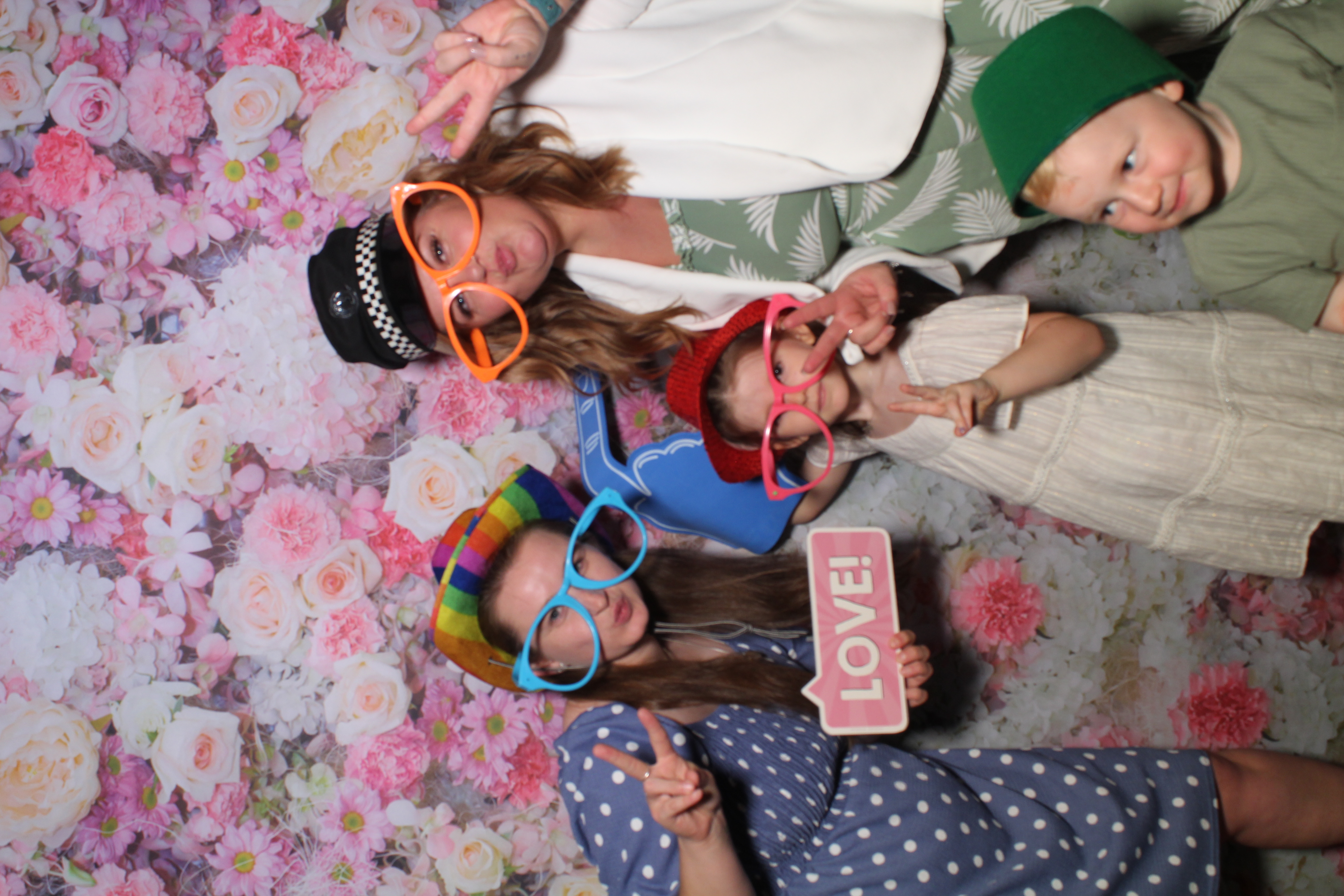 Michael & Melissa's Wedding | View more photos from the event at gallery.boothtube.co.uk/u/BoothtubeLtd/Michael-Melissas-Wedding