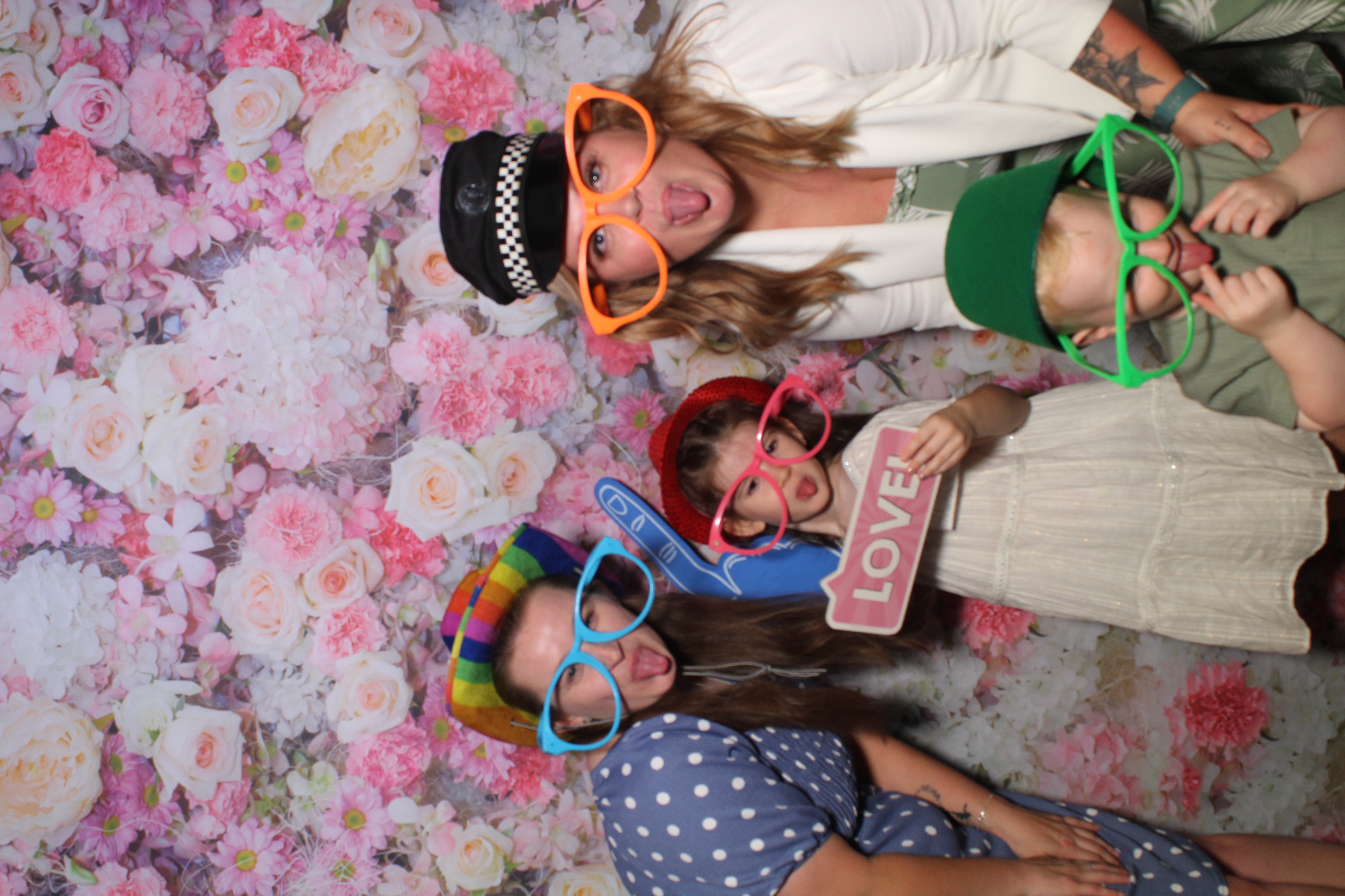 Michael & Melissa's Wedding | View more photos from the event at gallery.boothtube.co.uk/u/BoothtubeLtd/Michael-Melissas-Wedding