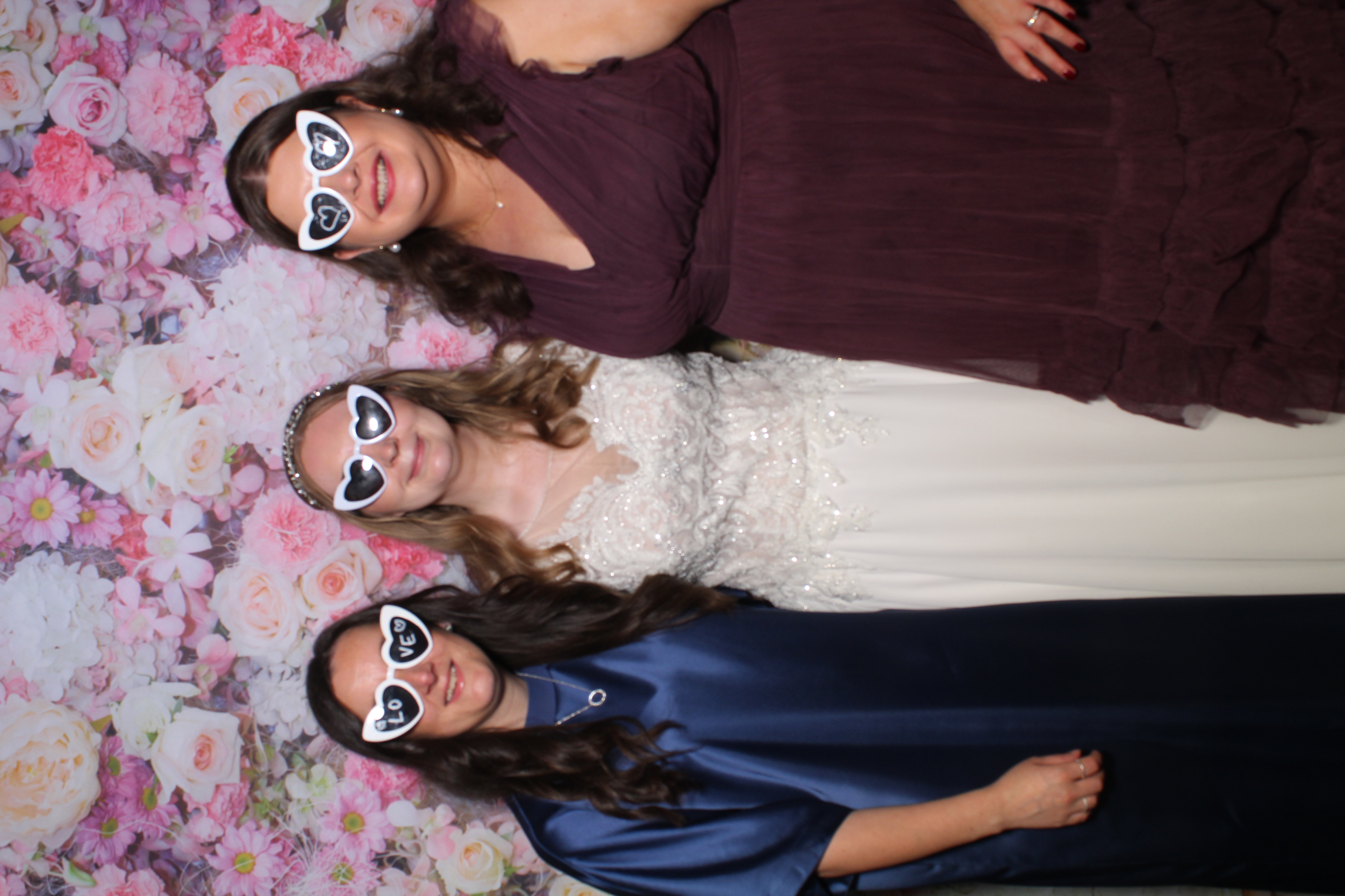 Michael & Melissa's Wedding | View more photos from the event at gallery.boothtube.co.uk/u/BoothtubeLtd/Michael-Melissas-Wedding