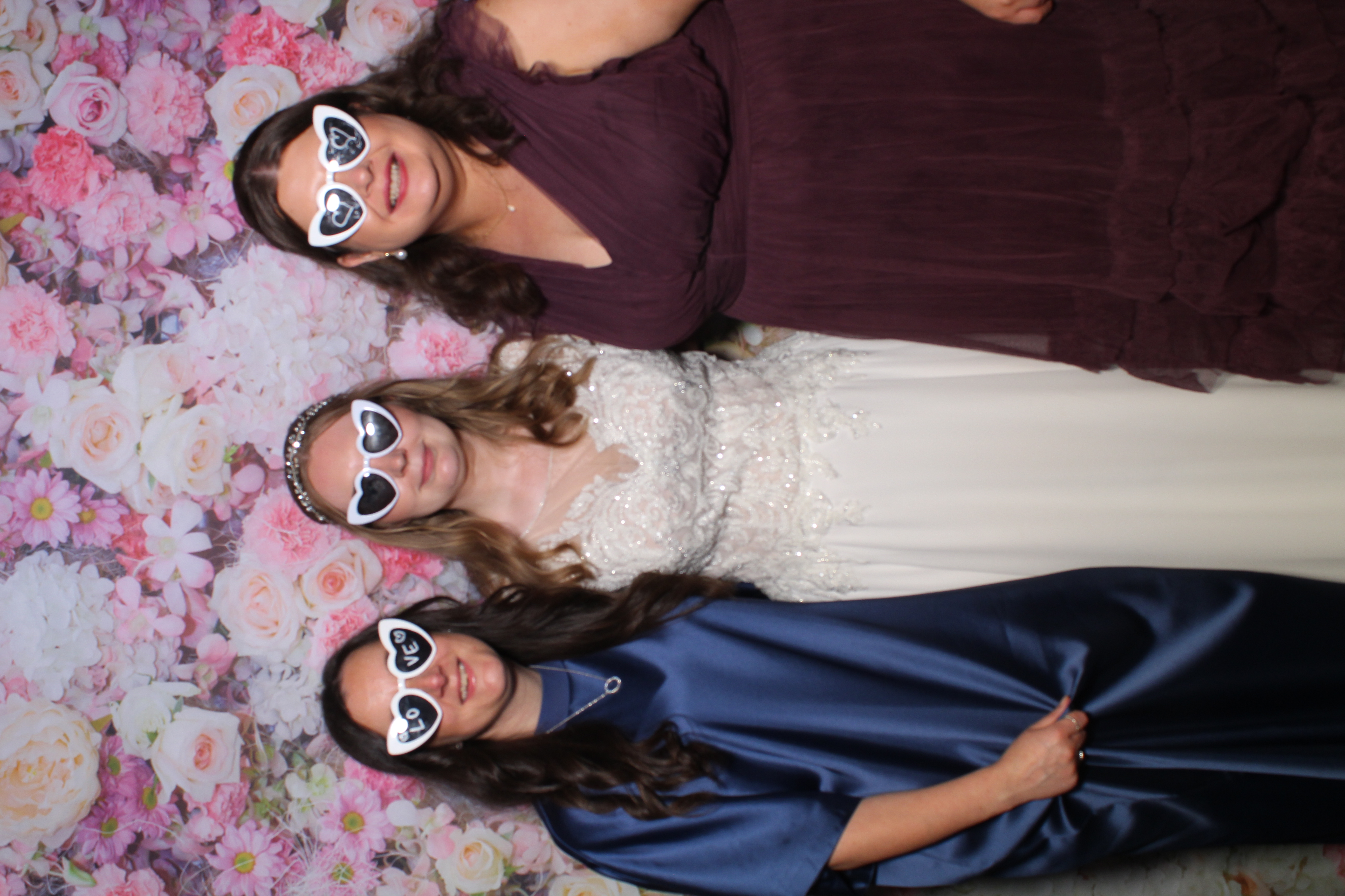 Michael & Melissa's Wedding | View more photos from the event at gallery.boothtube.co.uk/u/BoothtubeLtd/Michael-Melissas-Wedding