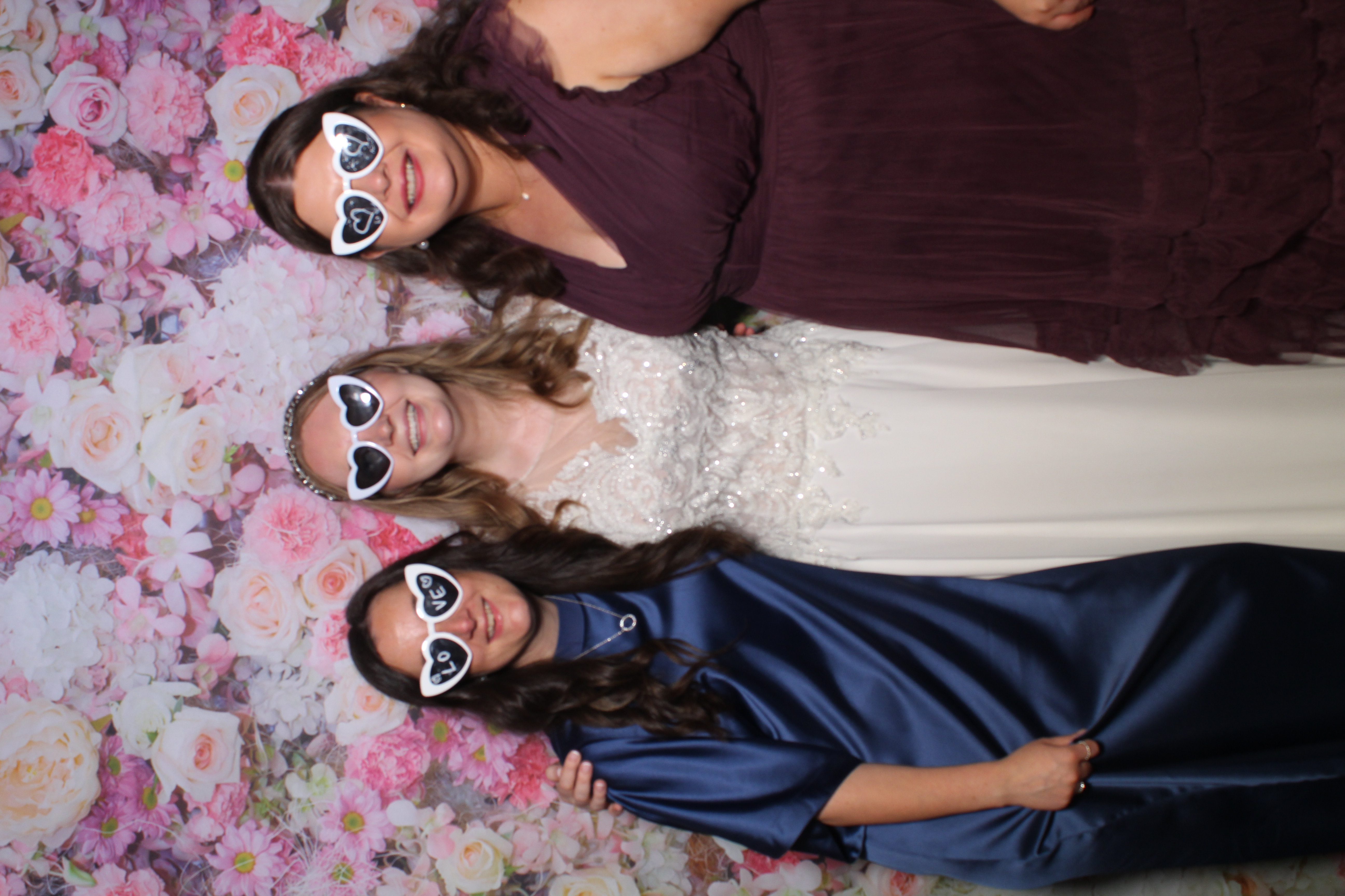 Michael & Melissa's Wedding | View more photos from the event at gallery.boothtube.co.uk/u/BoothtubeLtd/Michael-Melissas-Wedding