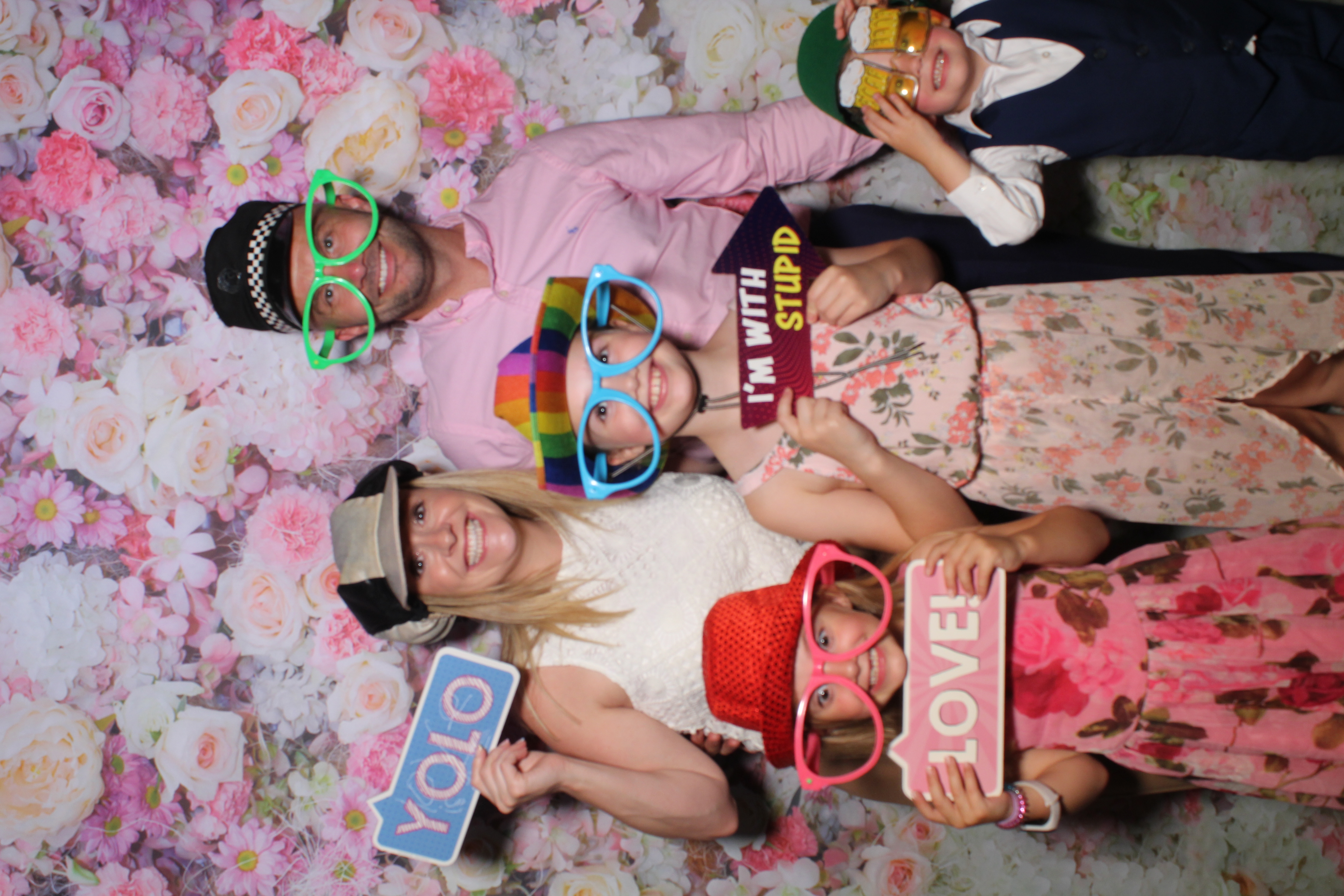 Michael & Melissa's Wedding | View more photos from the event at gallery.boothtube.co.uk/u/BoothtubeLtd/Michael-Melissas-Wedding