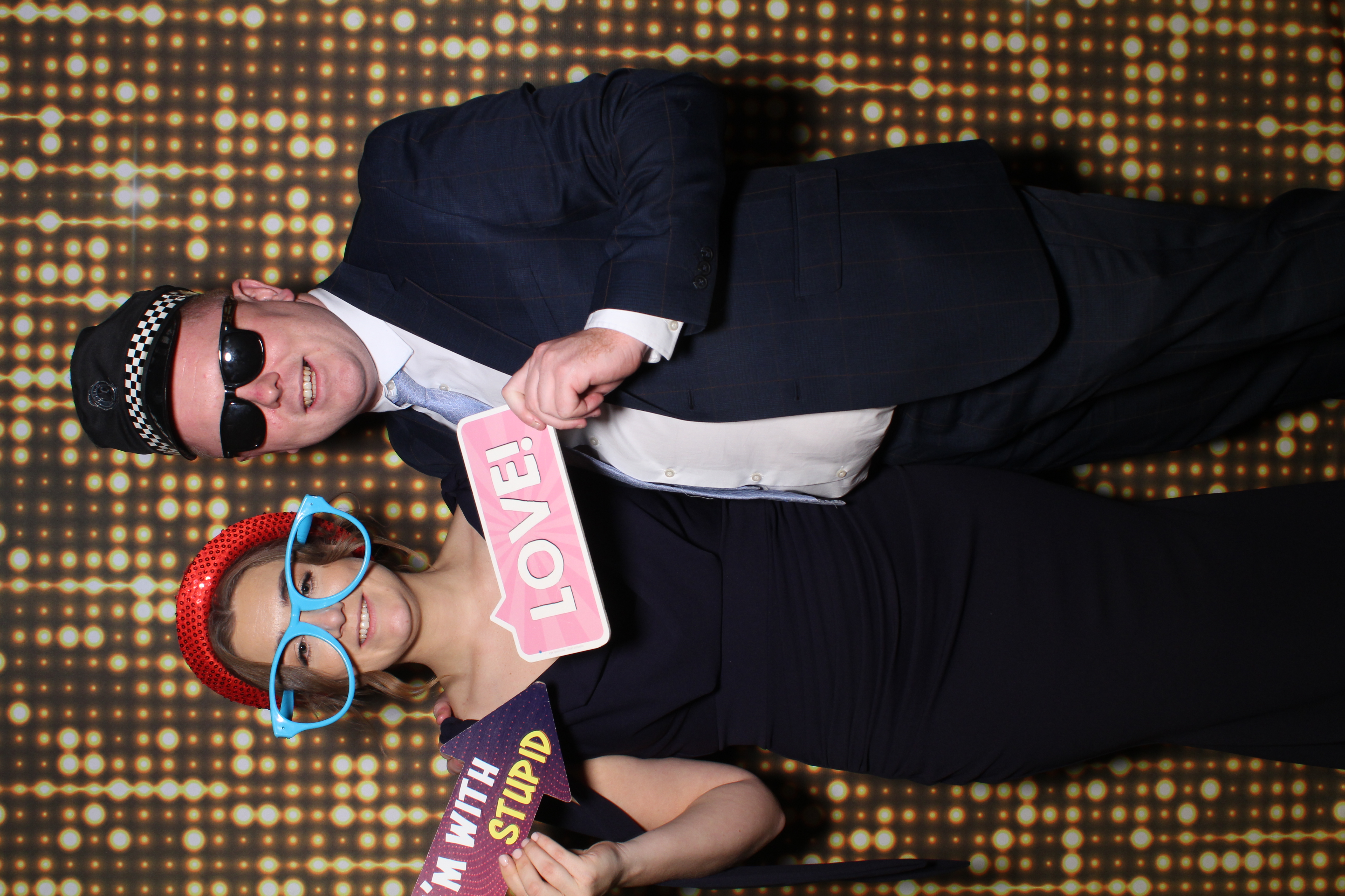 Mr & Mrs Baines's Wedding | View more photos from the event at gallery.boothtube.co.uk/u/BoothtubeLtd/Mr-Mrs-Bainess-Wedding