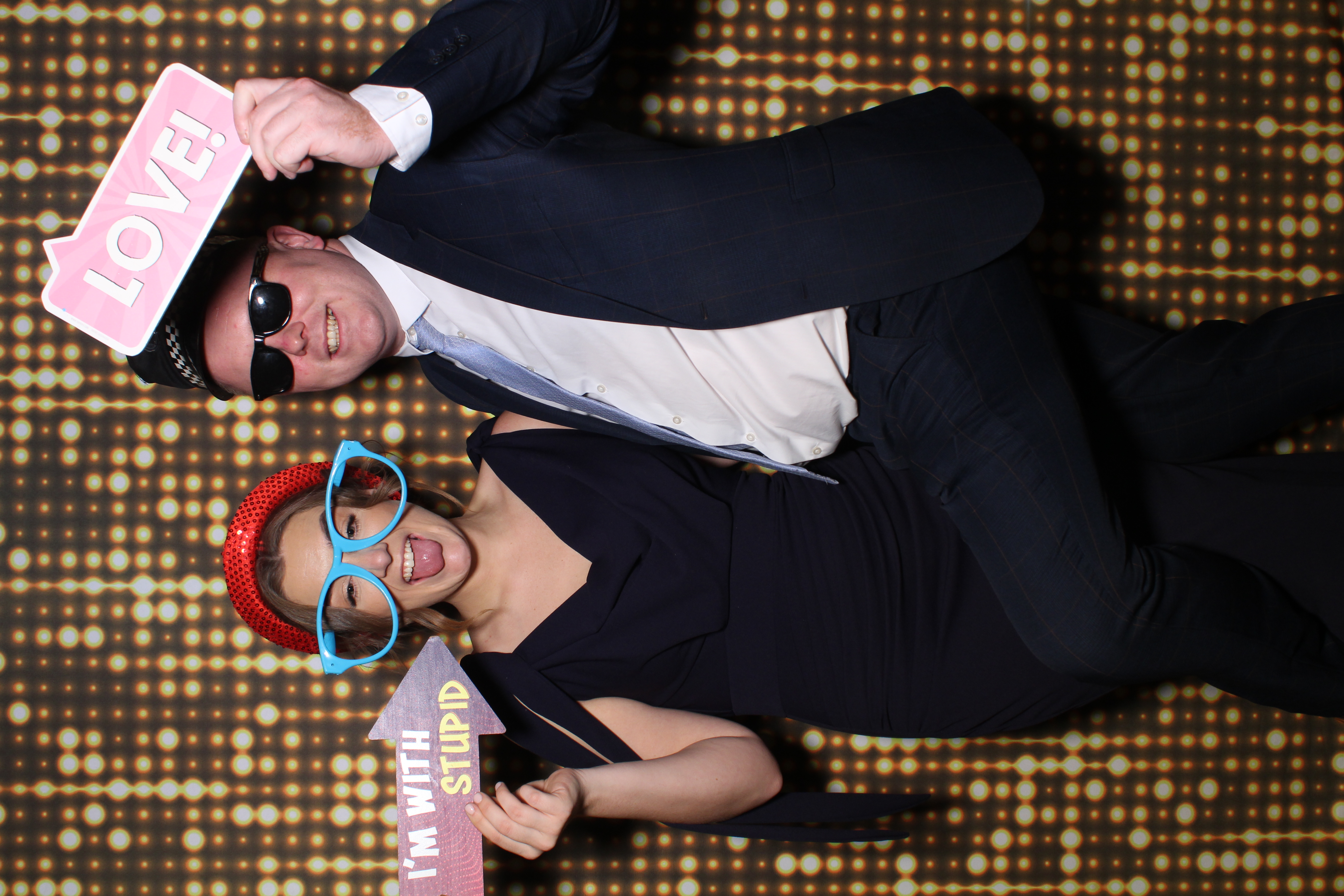 Mr & Mrs Baines's Wedding | View more photos from the event at gallery.boothtube.co.uk/u/BoothtubeLtd/Mr-Mrs-Bainess-Wedding