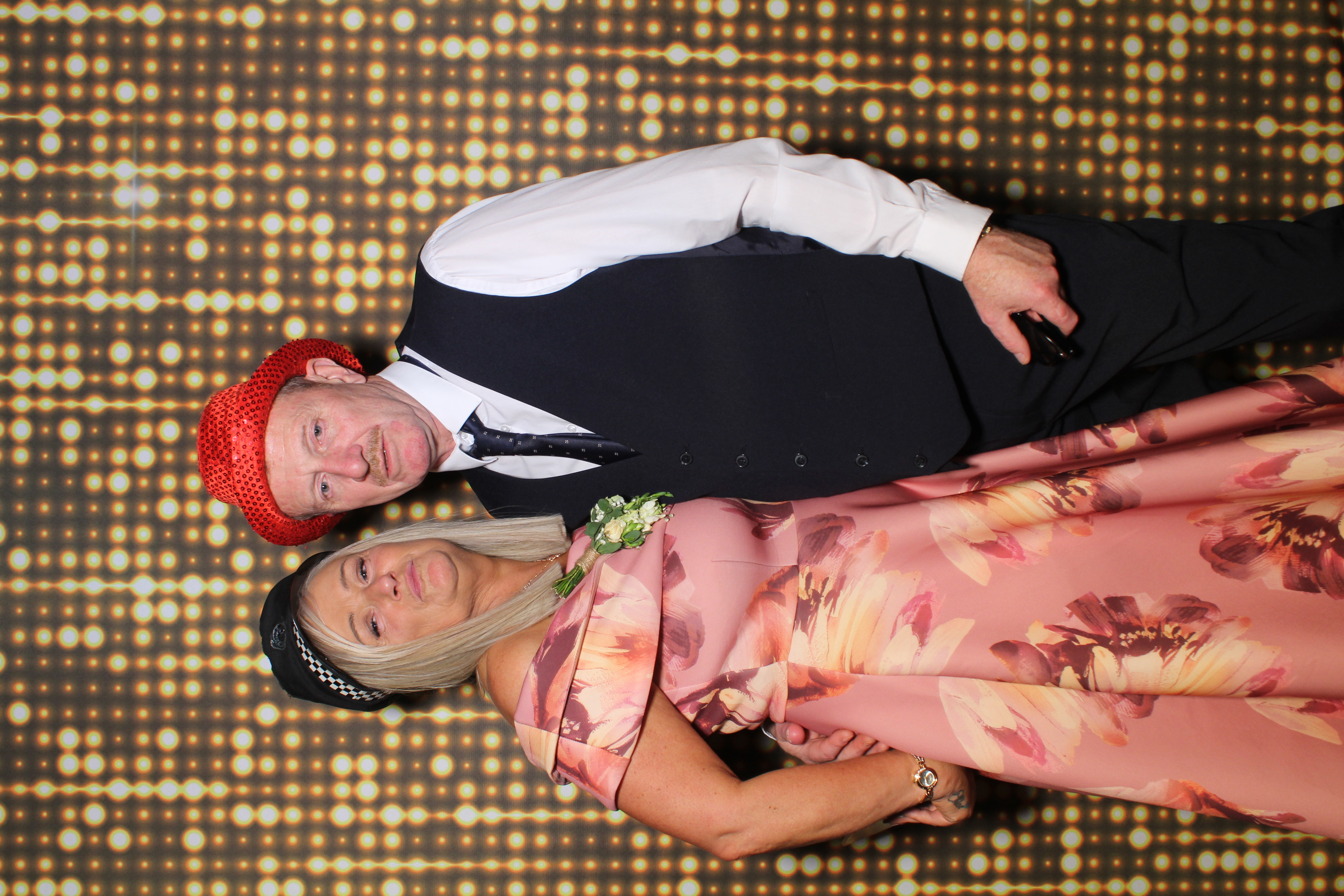 Mr & Mrs Baines's Wedding | View more photos from the event at gallery.boothtube.co.uk/u/BoothtubeLtd/Mr-Mrs-Bainess-Wedding