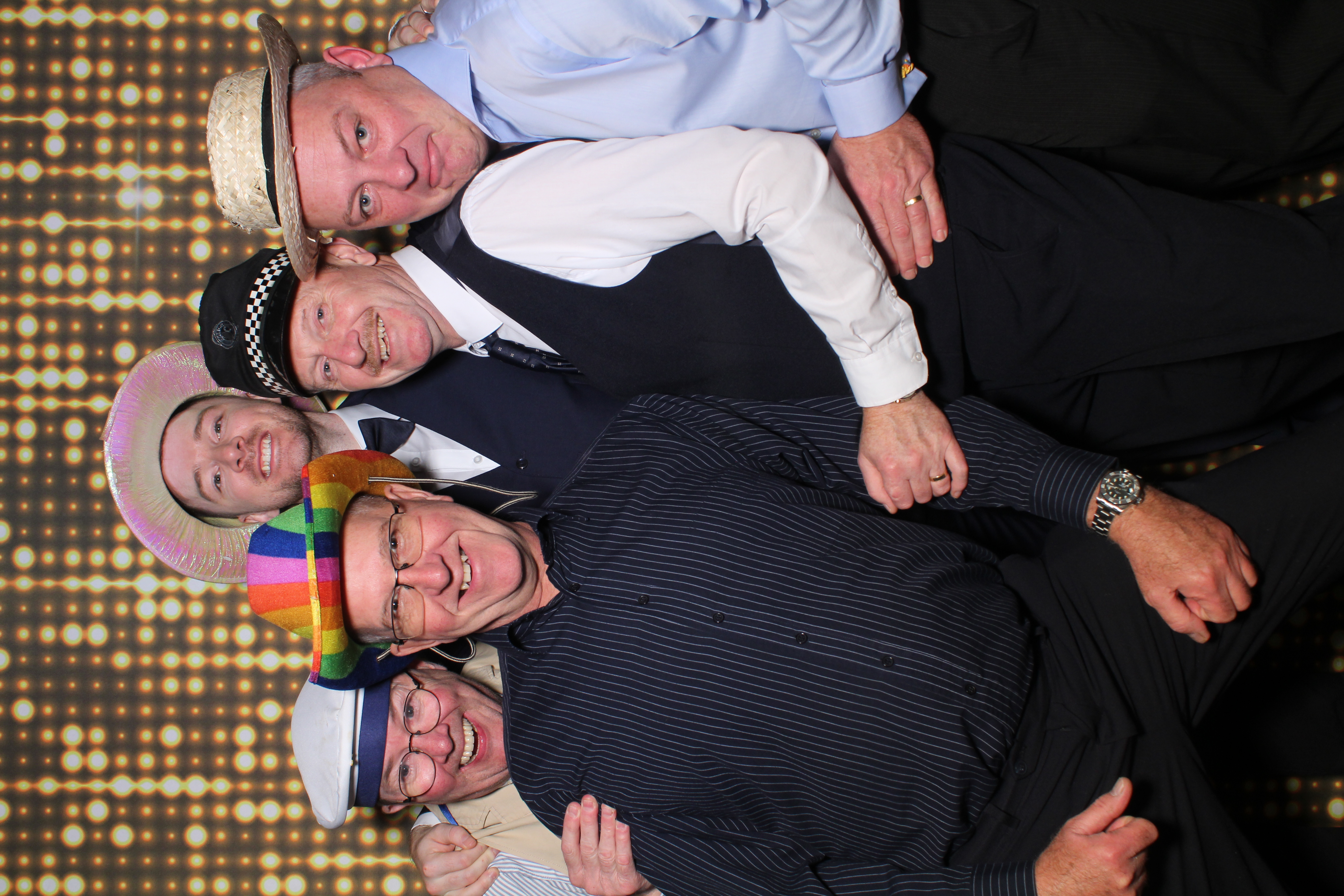 Mr & Mrs Baines's Wedding | View more photos from the event at gallery.boothtube.co.uk/u/BoothtubeLtd/Mr-Mrs-Bainess-Wedding