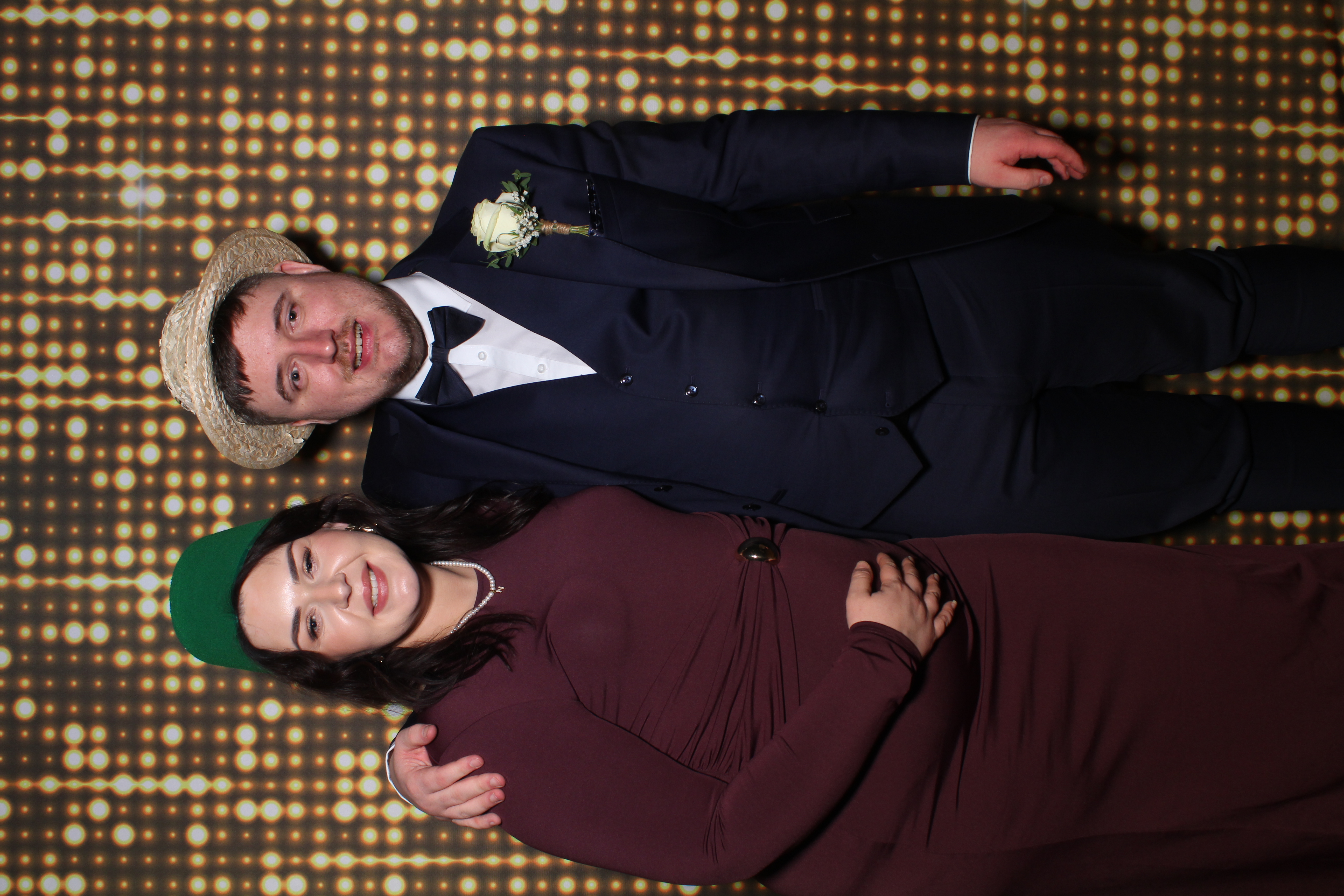 Mr & Mrs Baines's Wedding | View more photos from the event at gallery.boothtube.co.uk/u/BoothtubeLtd/Mr-Mrs-Bainess-Wedding