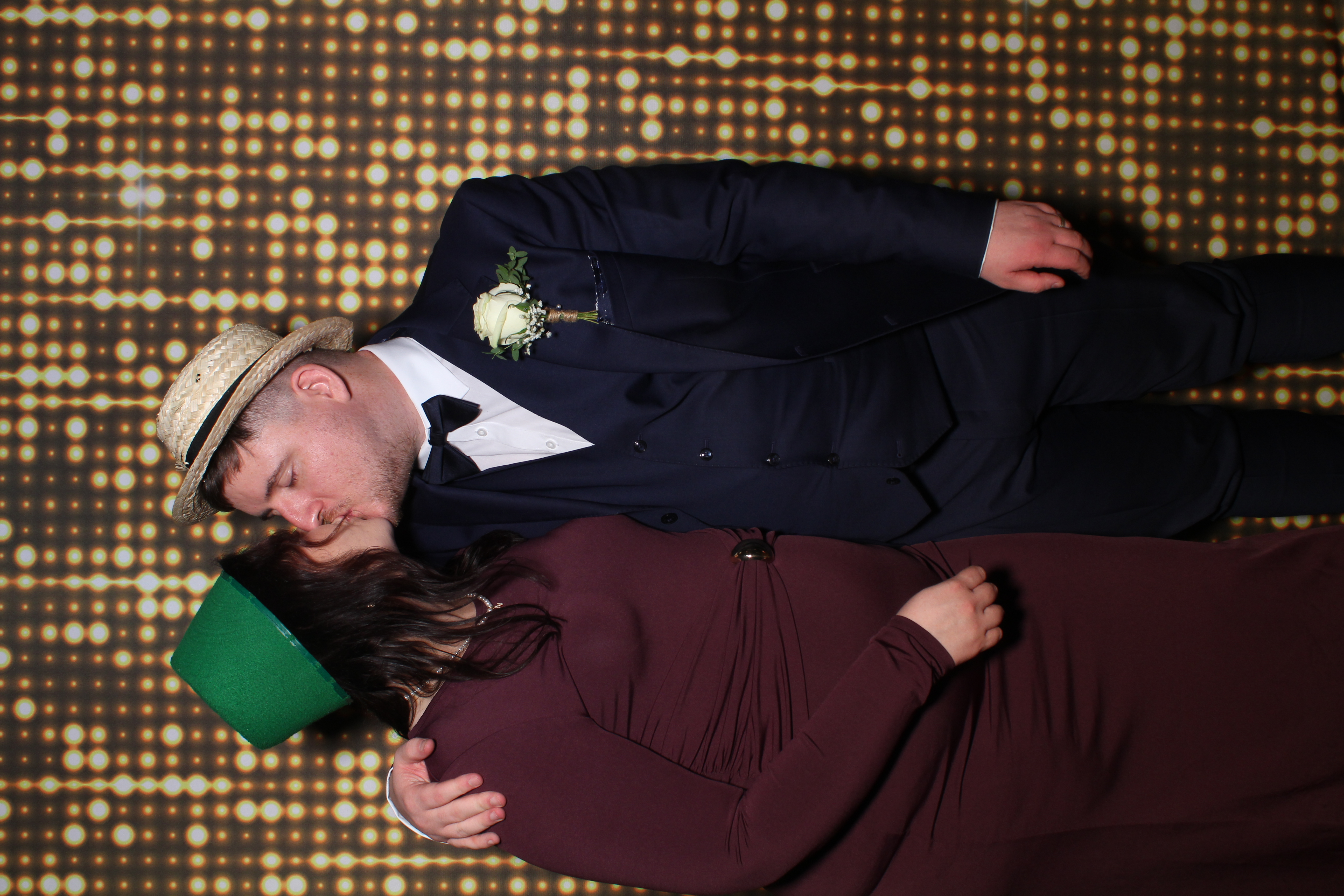 Mr & Mrs Baines's Wedding | View more photos from the event at gallery.boothtube.co.uk/u/BoothtubeLtd/Mr-Mrs-Bainess-Wedding