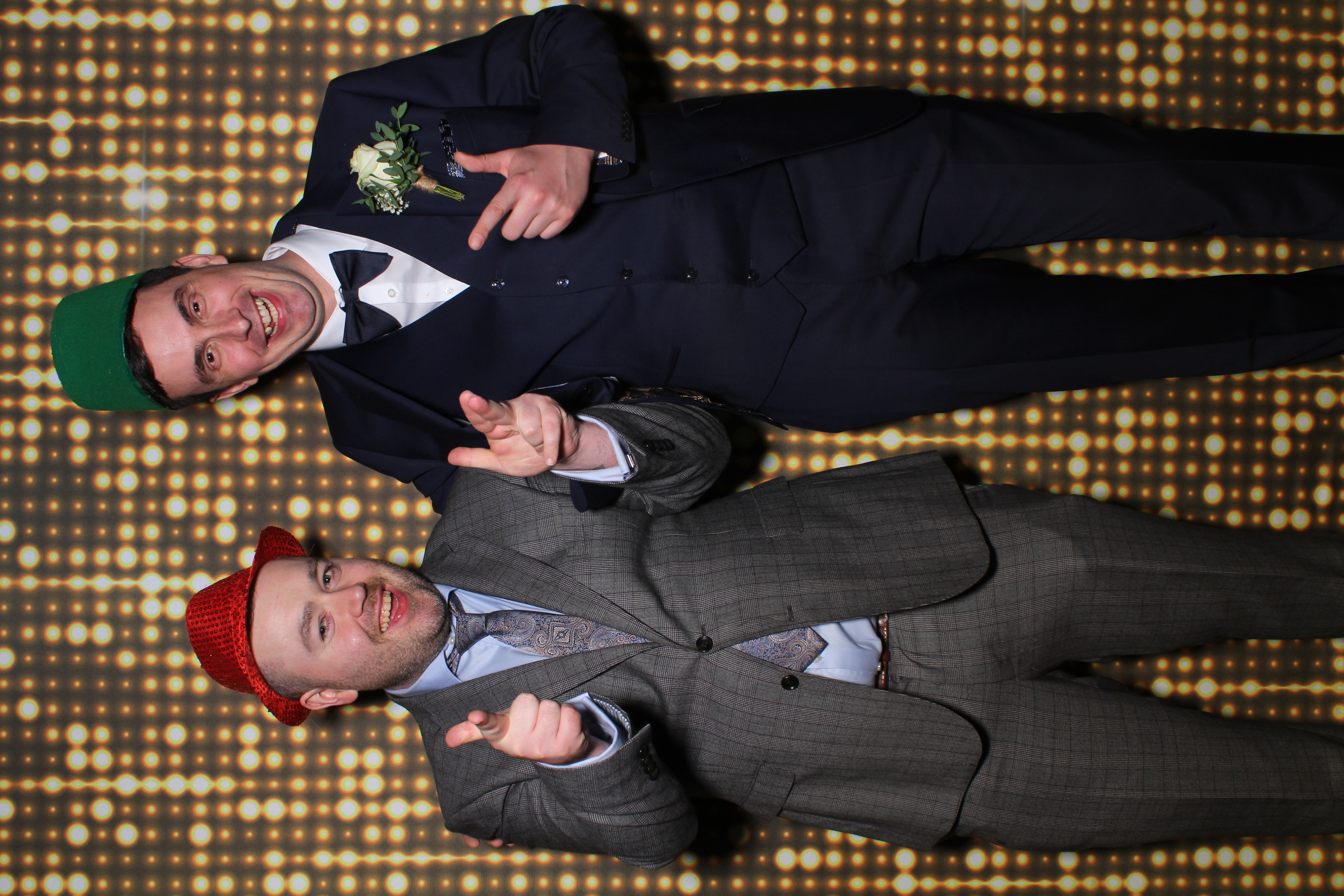 Mr & Mrs Baines's Wedding | View more photos from the event at gallery.boothtube.co.uk/u/BoothtubeLtd/Mr-Mrs-Bainess-Wedding