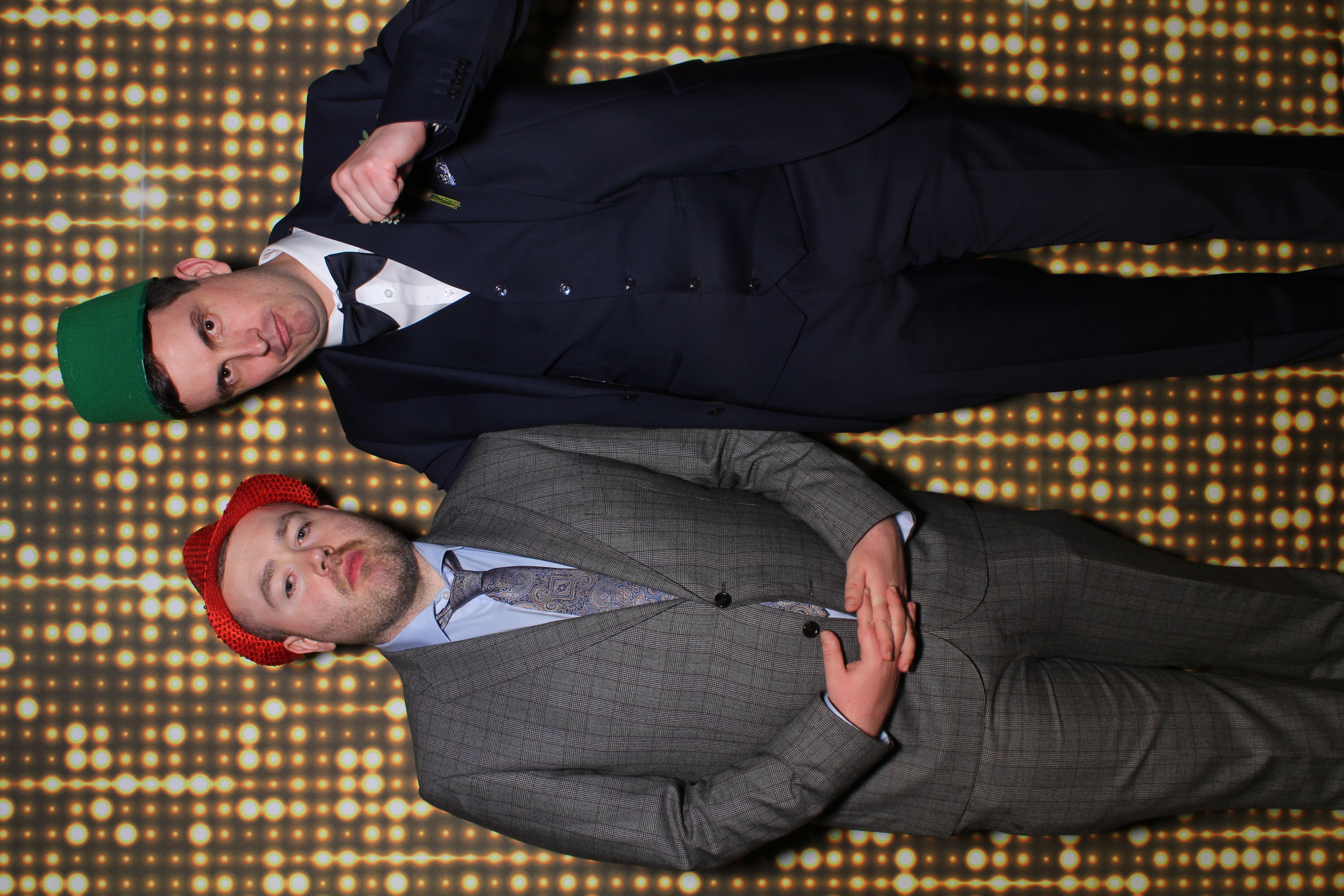 Mr & Mrs Baines's Wedding | View more photos from the event at gallery.boothtube.co.uk/u/BoothtubeLtd/Mr-Mrs-Bainess-Wedding