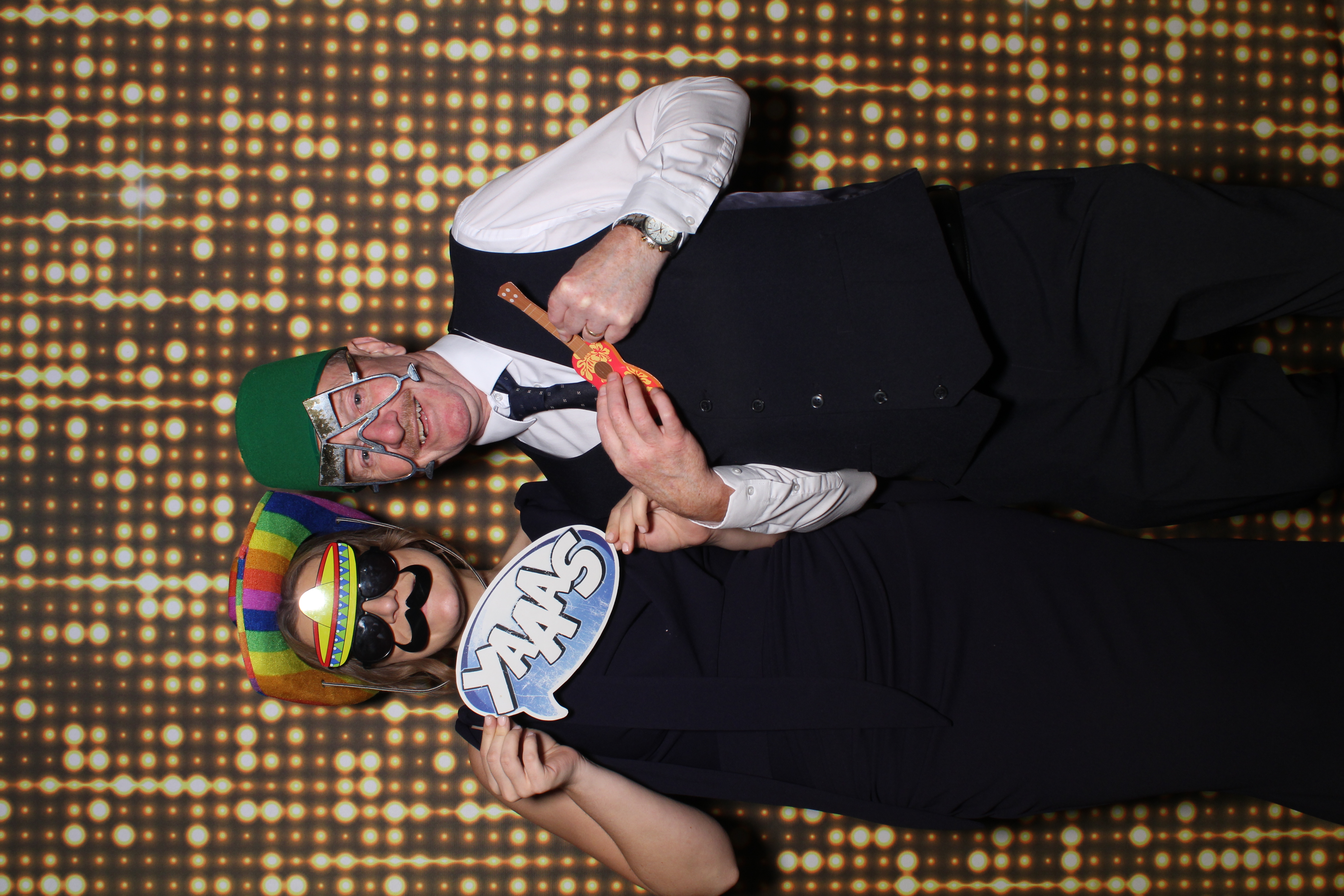 Mr & Mrs Baines's Wedding | View more photos from the event at gallery.boothtube.co.uk/u/BoothtubeLtd/Mr-Mrs-Bainess-Wedding