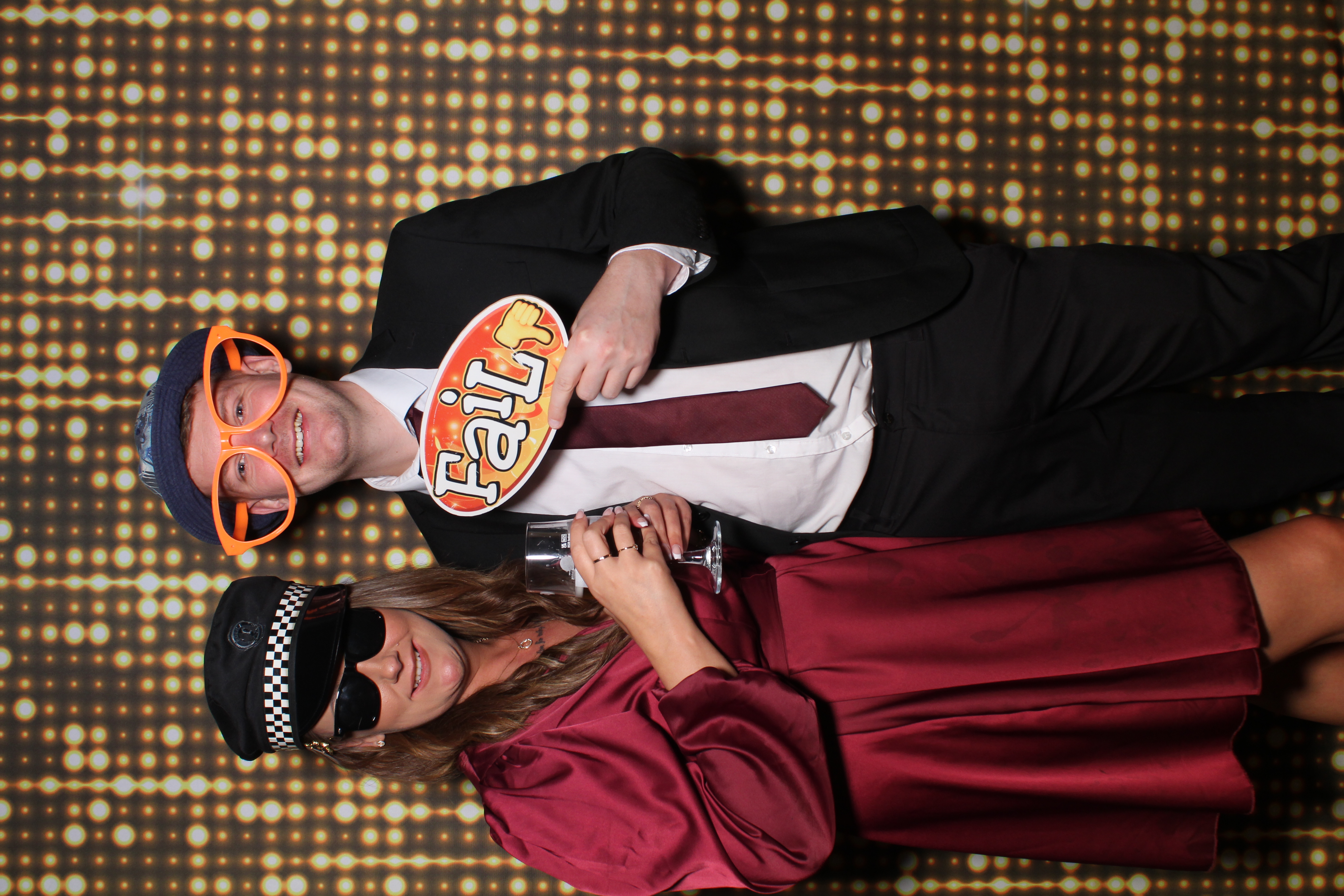 Mr & Mrs Baines's Wedding | View more photos from the event at gallery.boothtube.co.uk/u/BoothtubeLtd/Mr-Mrs-Bainess-Wedding