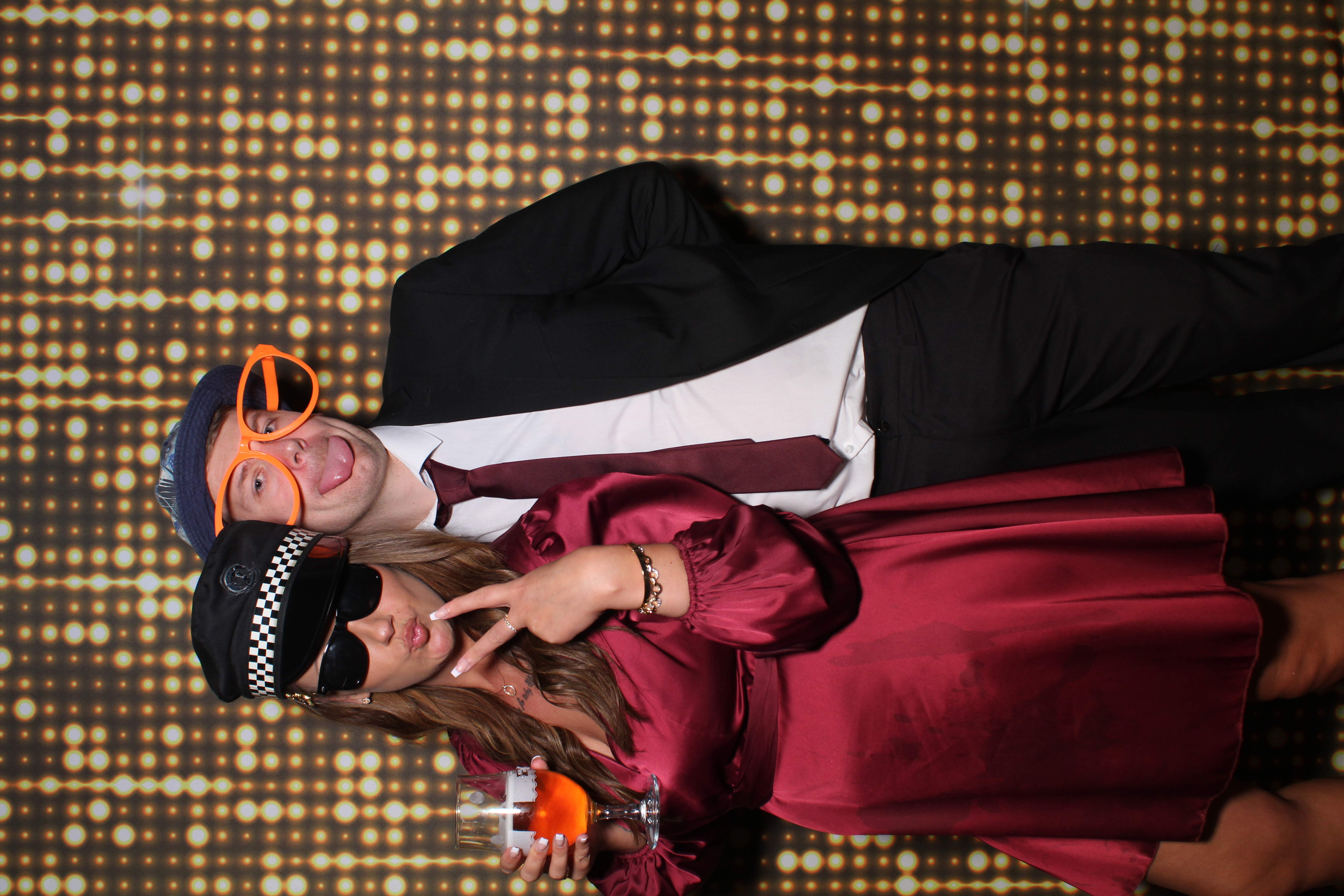 Mr & Mrs Baines's Wedding | View more photos from the event at gallery.boothtube.co.uk/u/BoothtubeLtd/Mr-Mrs-Bainess-Wedding