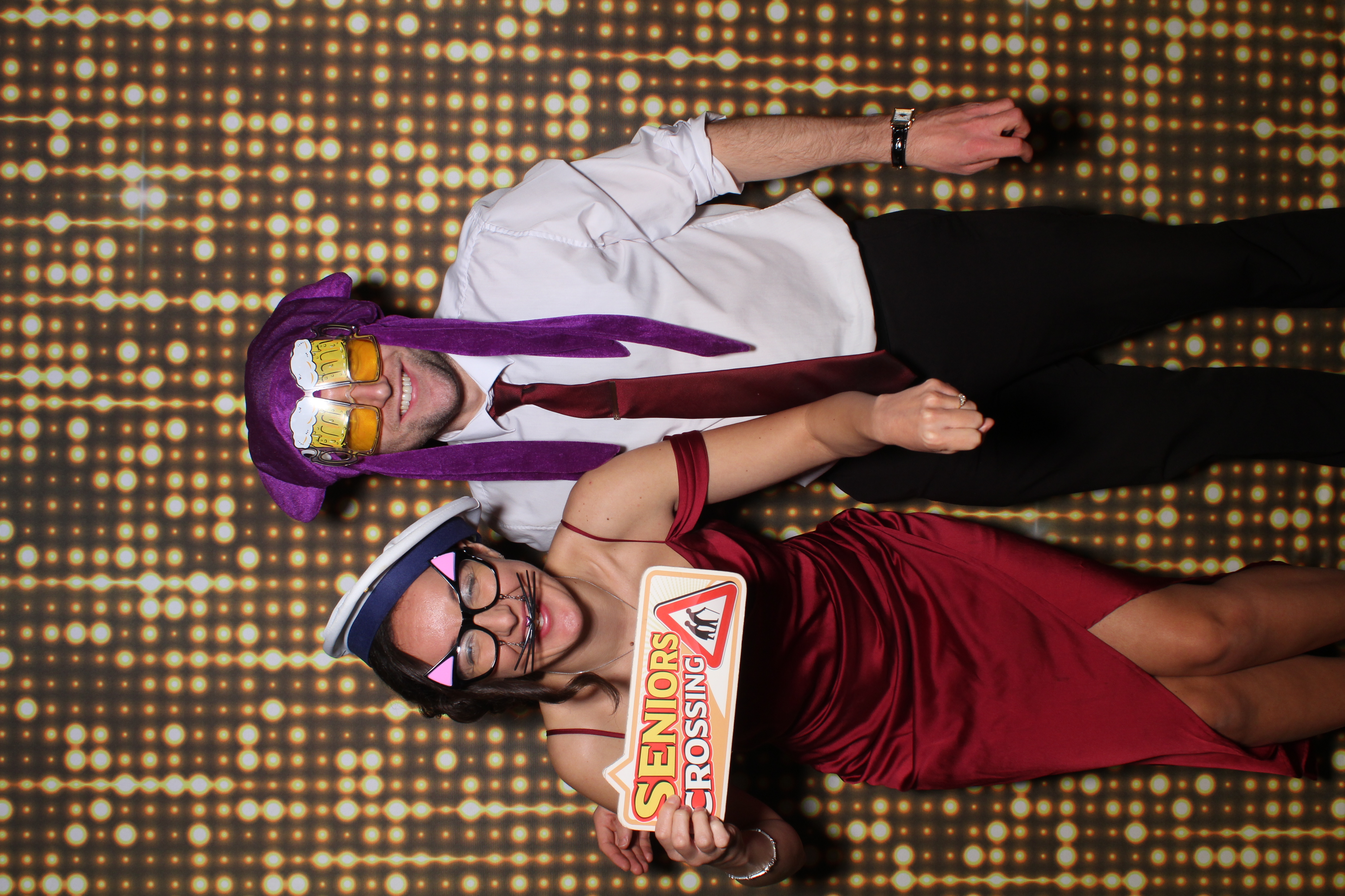 Mr & Mrs Baines's Wedding | View more photos from the event at gallery.boothtube.co.uk/u/BoothtubeLtd/Mr-Mrs-Bainess-Wedding