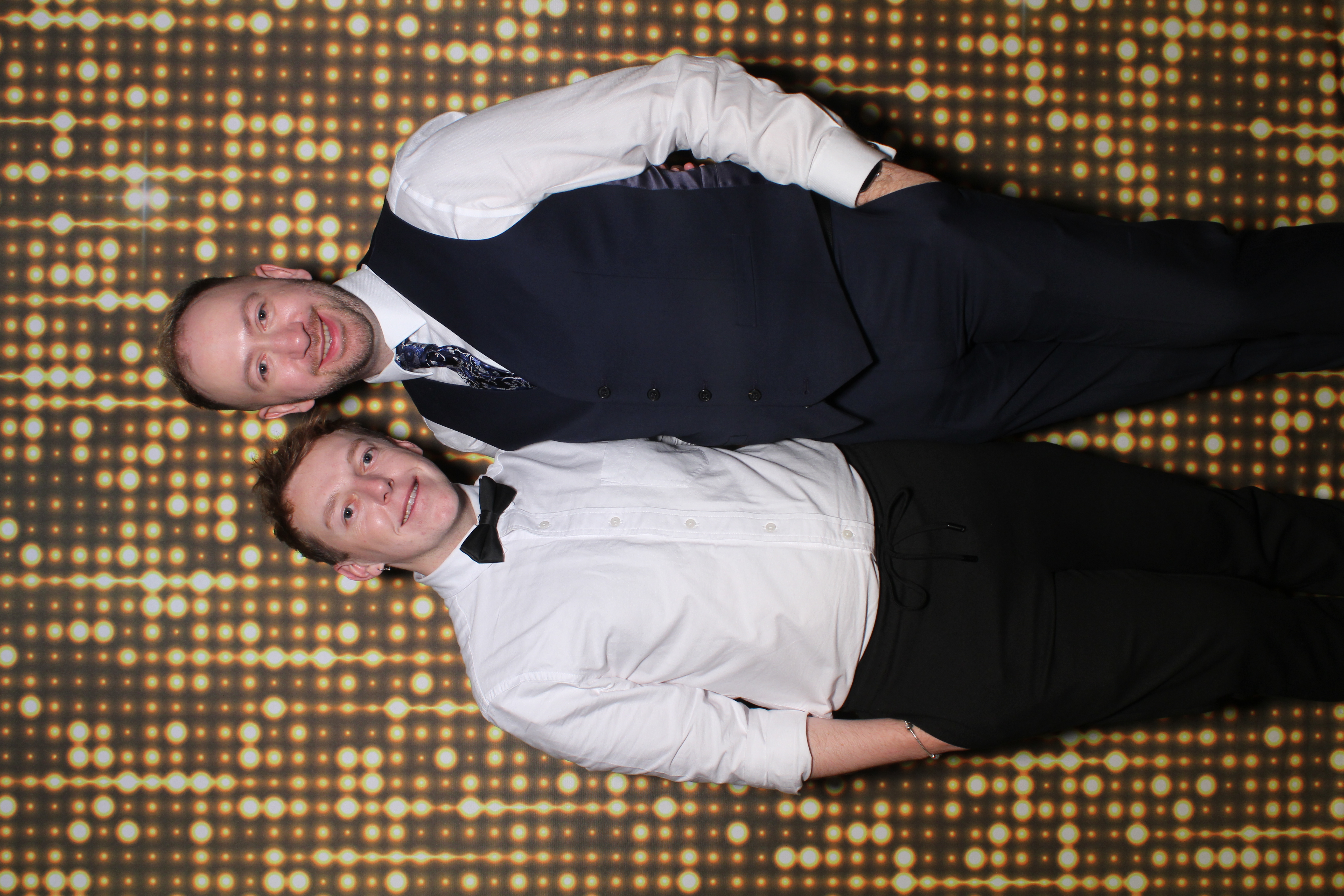 Mr & Mrs Baines's Wedding | View more photos from the event at gallery.boothtube.co.uk/u/BoothtubeLtd/Mr-Mrs-Bainess-Wedding